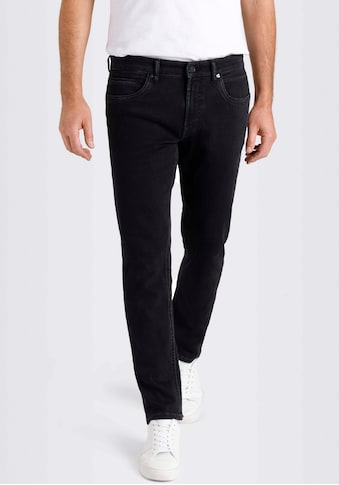 Straight-Jeans »Arne Pipe«