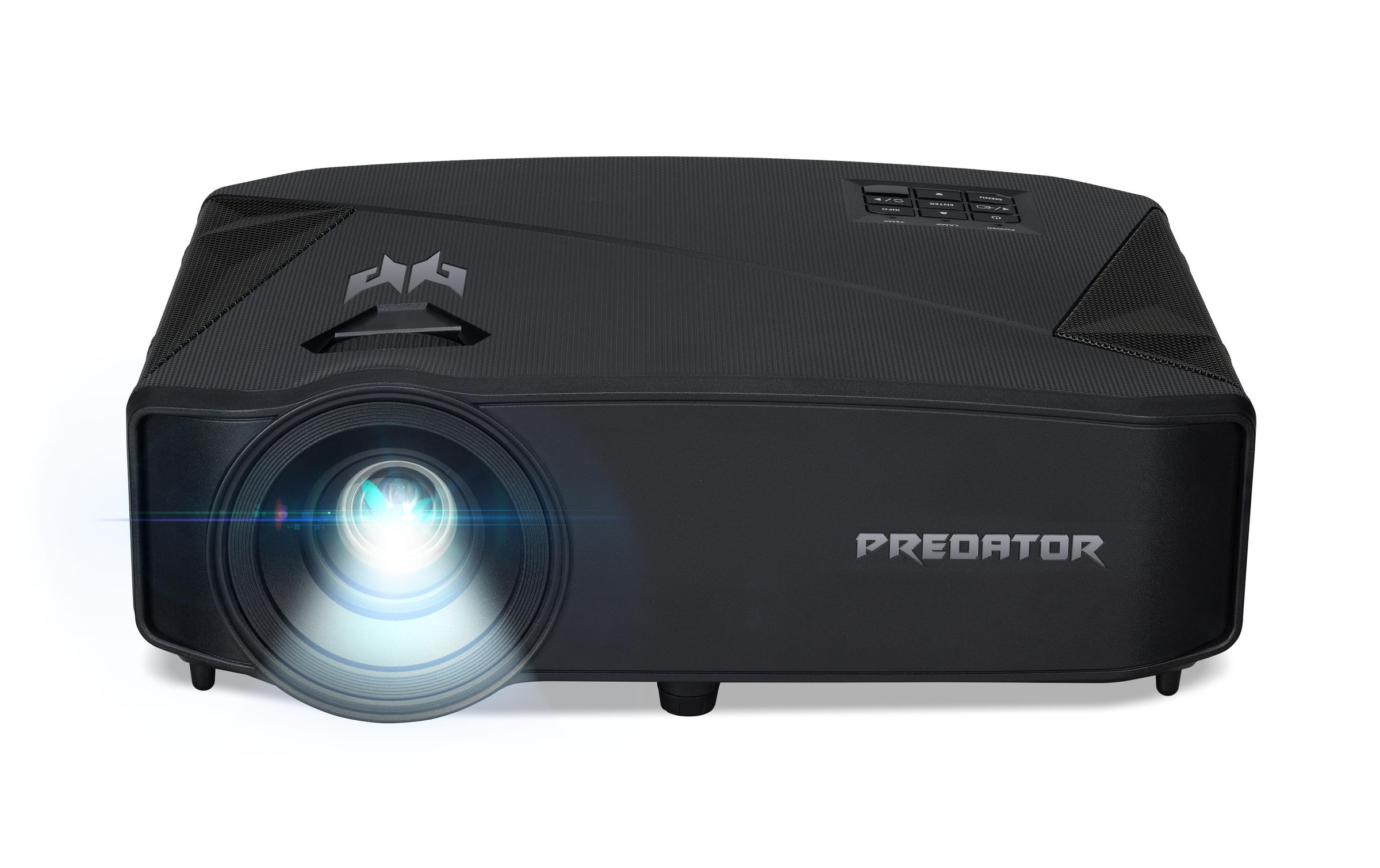 Acer Portabler Projektor »GD711«, (2000000:1)