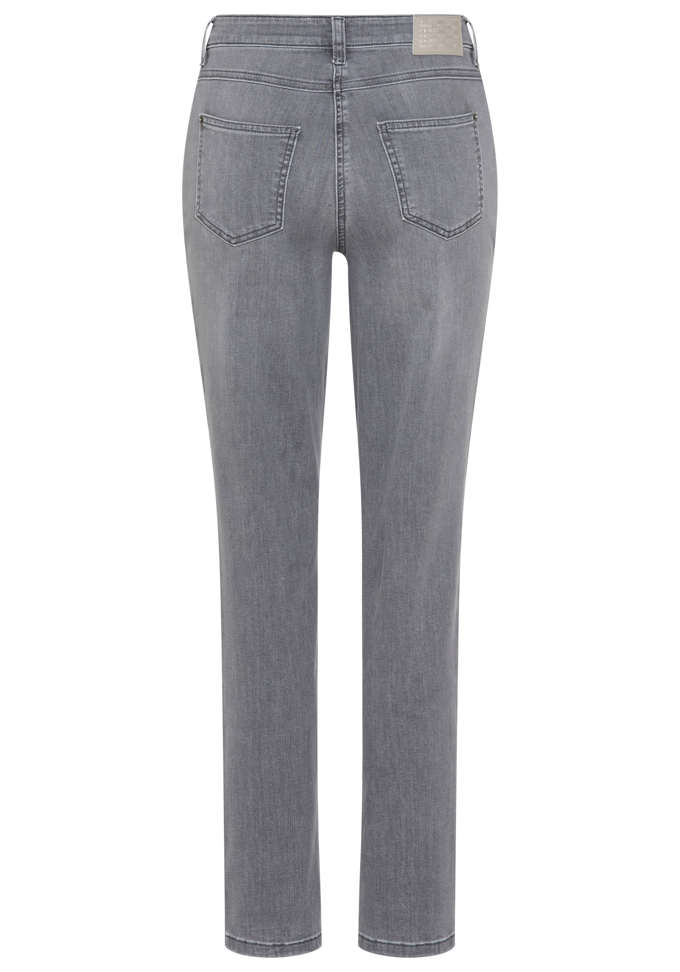 MAC Stretch-Jeans »Melanie« Gerade geschnitten