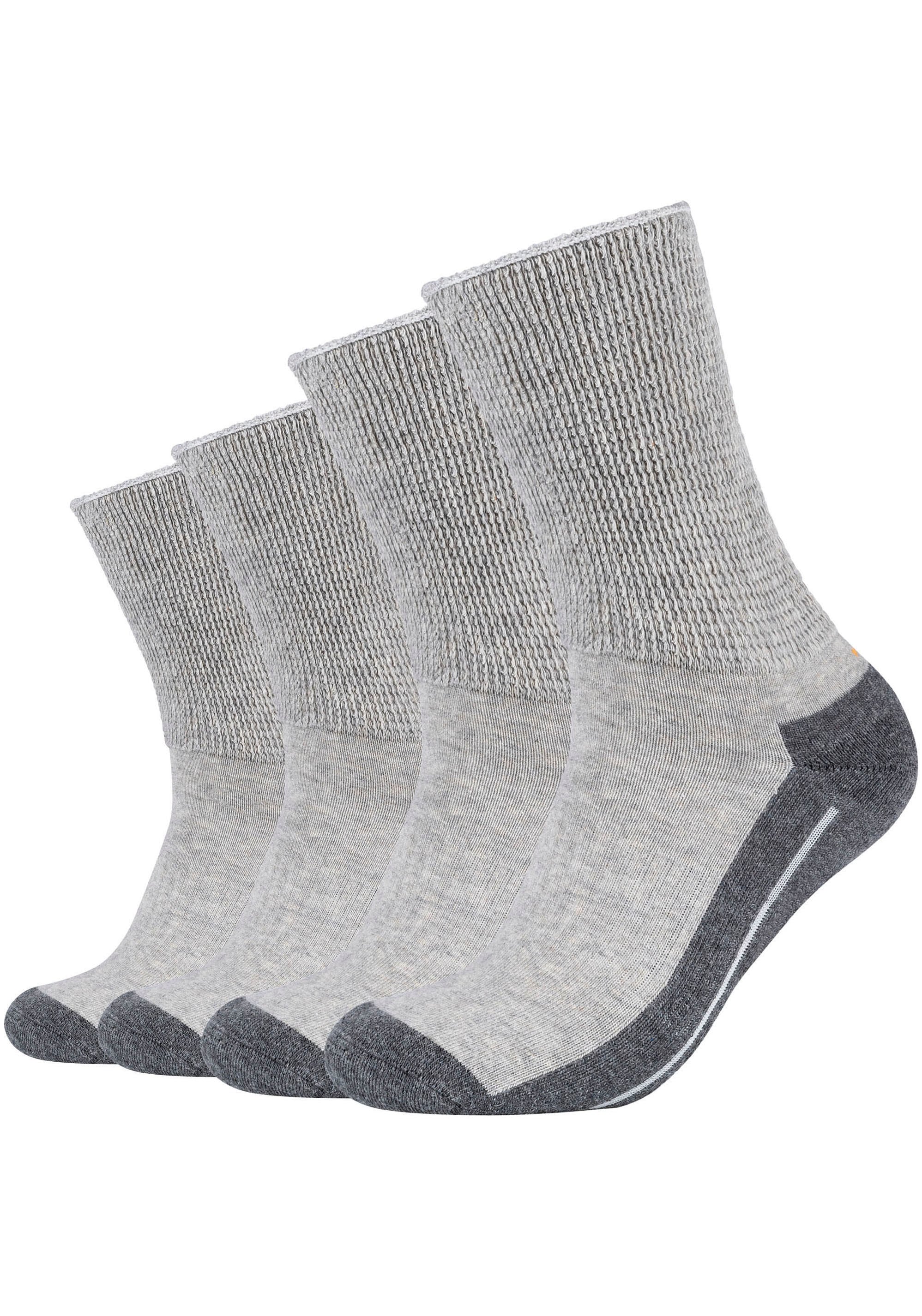 Image of Camano Socken "function" 4 Stk. tlg. perfekte Feuchtigkeitsregulation