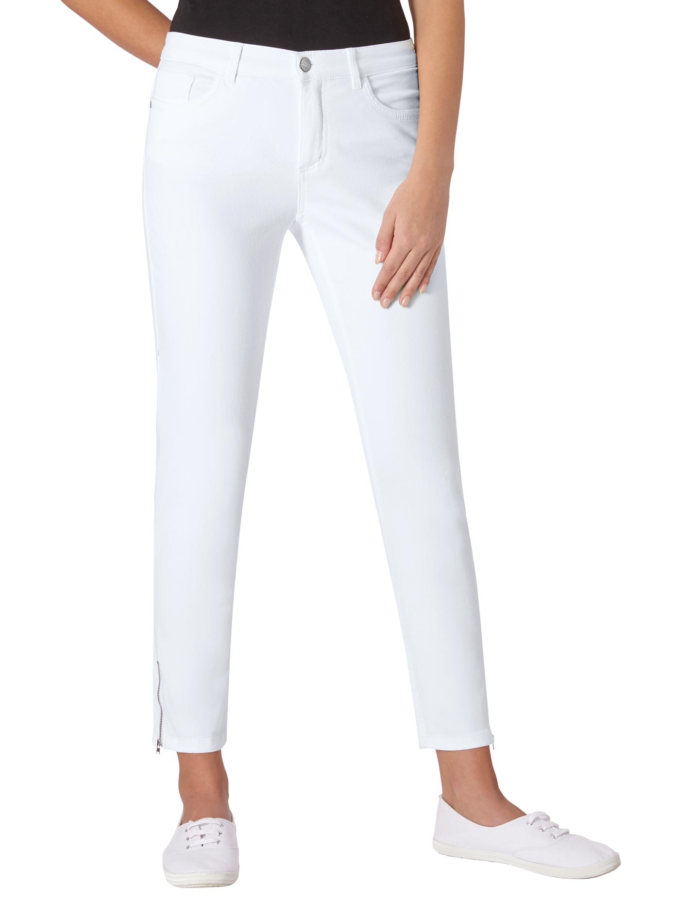 ♕ ascari Stretch-Jeans, (1 tlg.) versandkostenfrei kaufen | Ackermann.ch