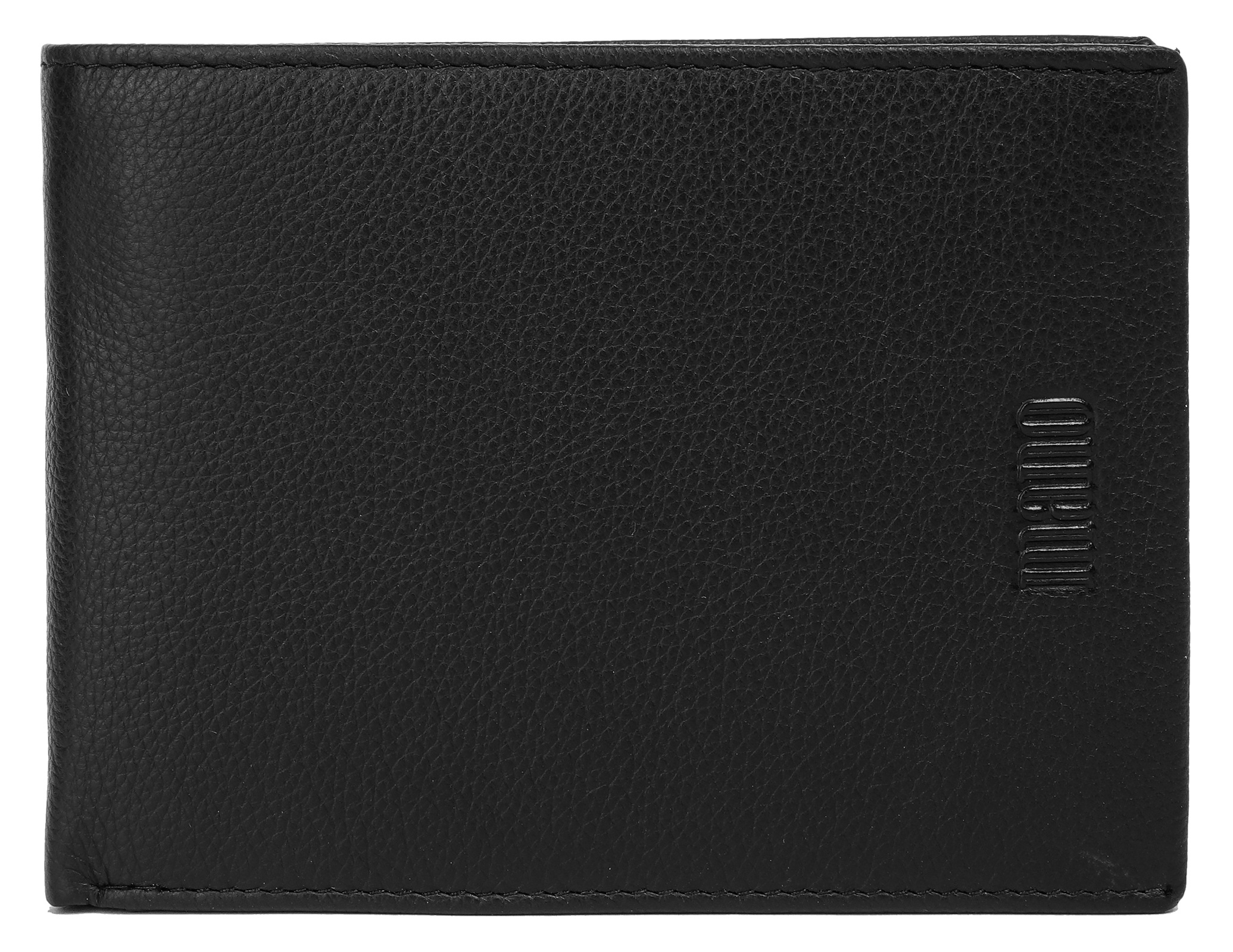 Image of MANO Geldbörse »MEDIO«, (1 tlg.), echt Leder bei Ackermann Versand Schweiz