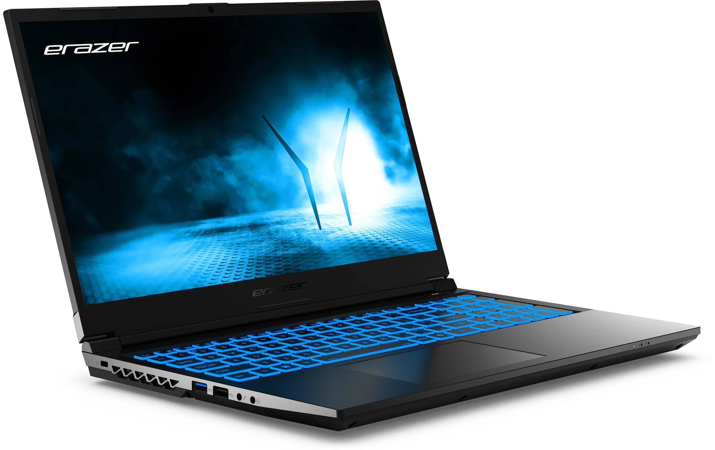 Notebook »Erazer Crawler E50i (MD62692)«, 39,468 cm, / 15,6 Zoll, Intel, Core i5, GeForce RTX 4050, 512 GB SSD