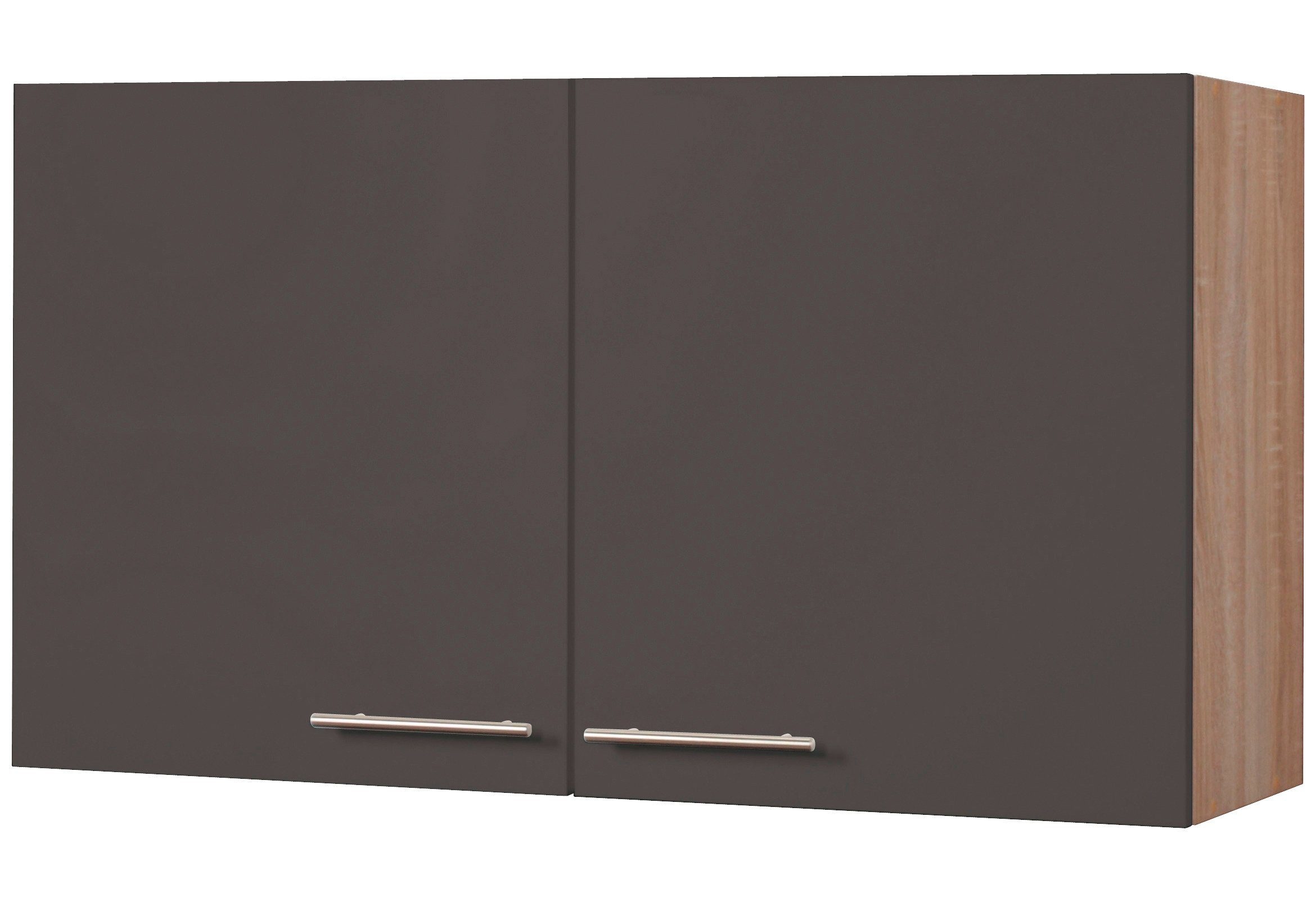 Image of wiho Küchen Hängeschrank »Montana«, 100 cm breit bei Ackermann Versand Schweiz