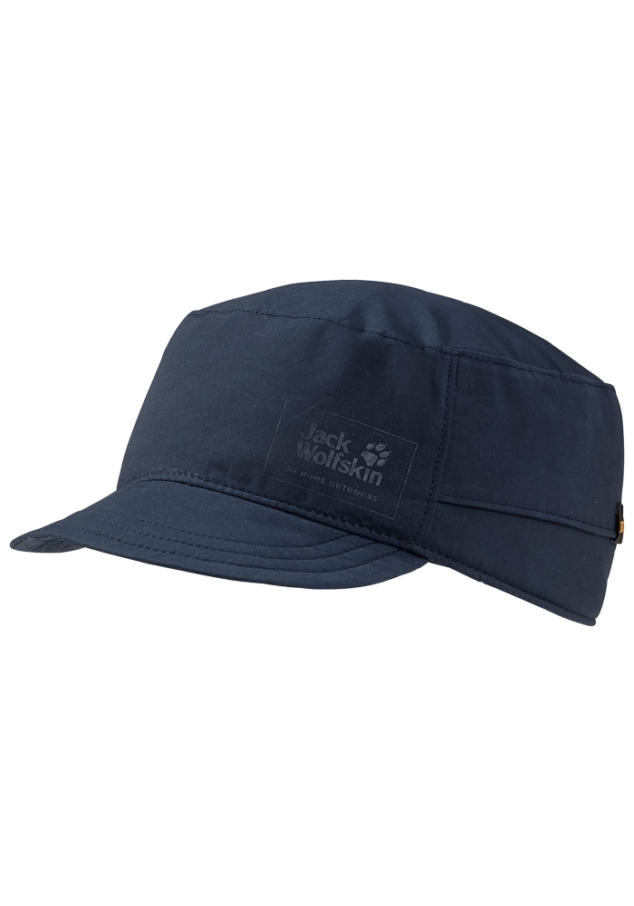 Trendige Jack Wolfskin Baseball Cap »STOW AWAY CAP KIDS« versandkostenfrei  - ohne Mindestbestellwert kaufen | Baseball Caps