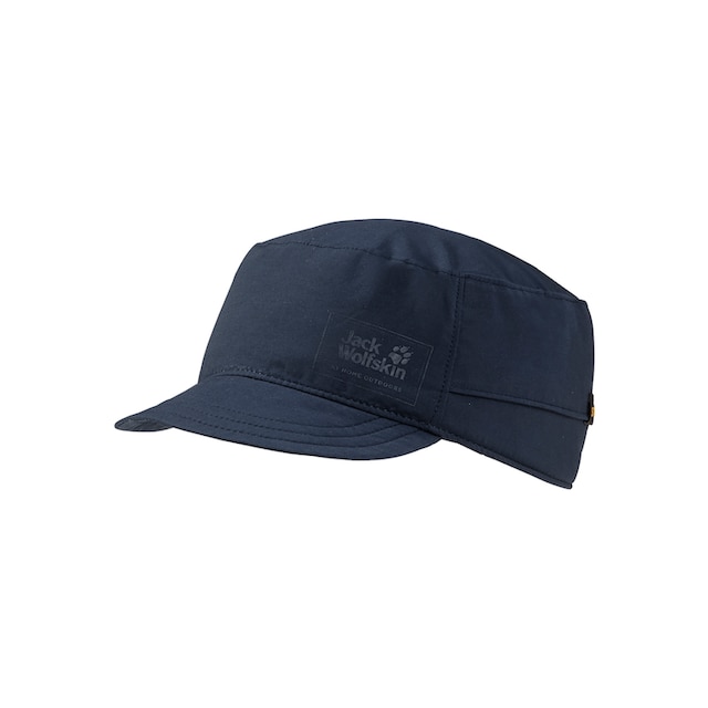 Trendige Jack Wolfskin Baseball Cap »STOW AWAY CAP KIDS« versandkostenfrei  - ohne Mindestbestellwert kaufen