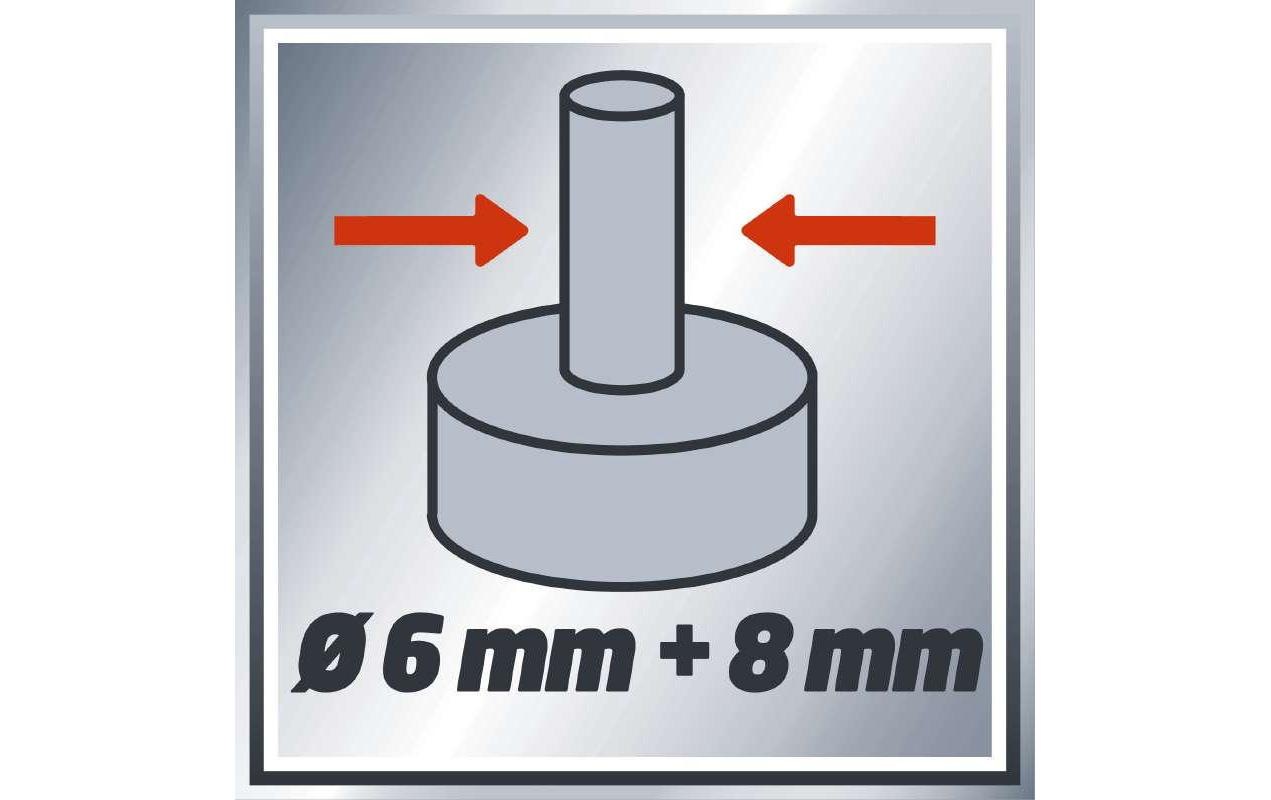 Einhell Oberfräse