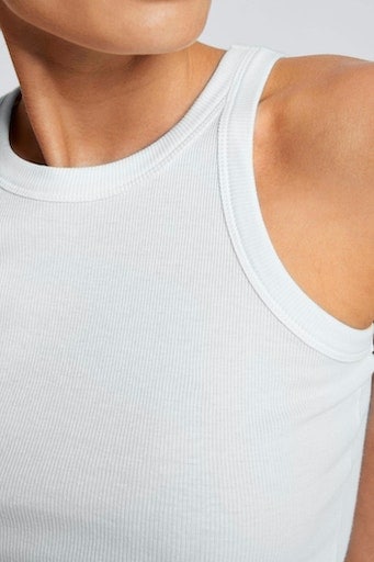 RICHROYAL Ripptanktop, in Rippenstruktur