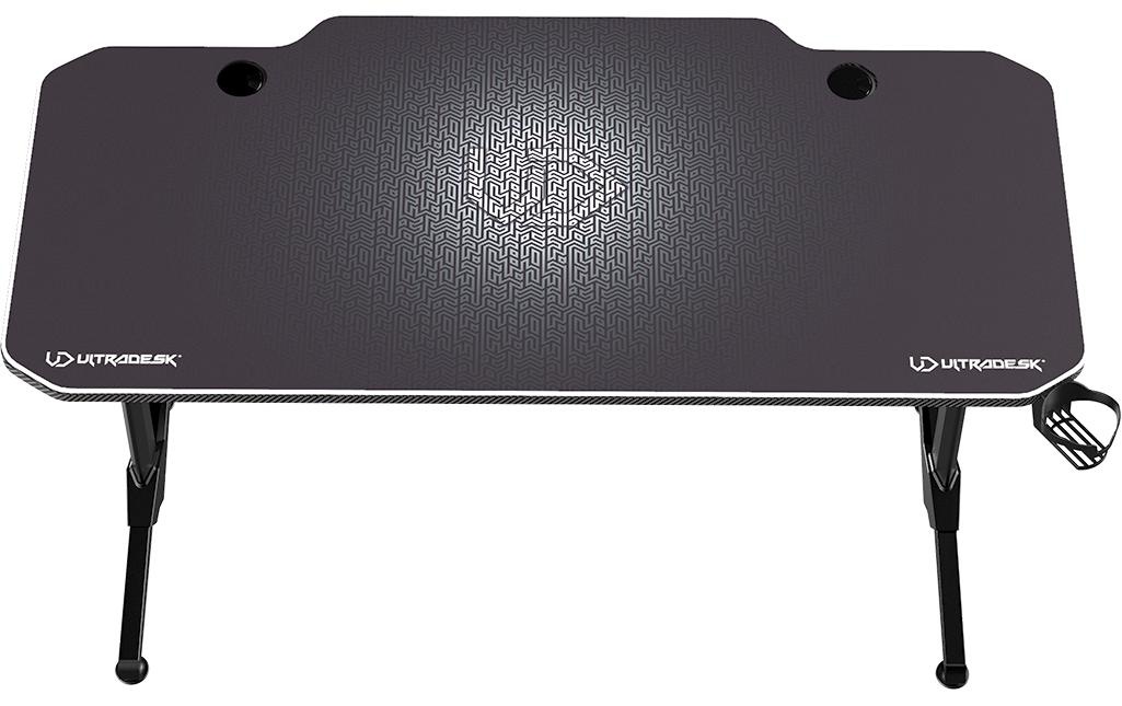 Gamingtisch »Ultradesk Frag Weiss«