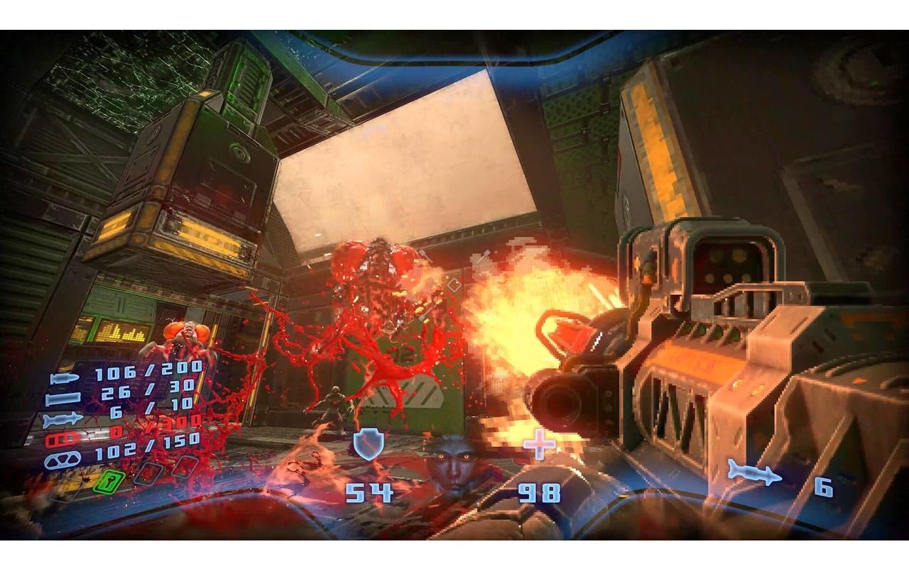   Logiciel de jeu »Prodeus, PS5« PlayStation 5