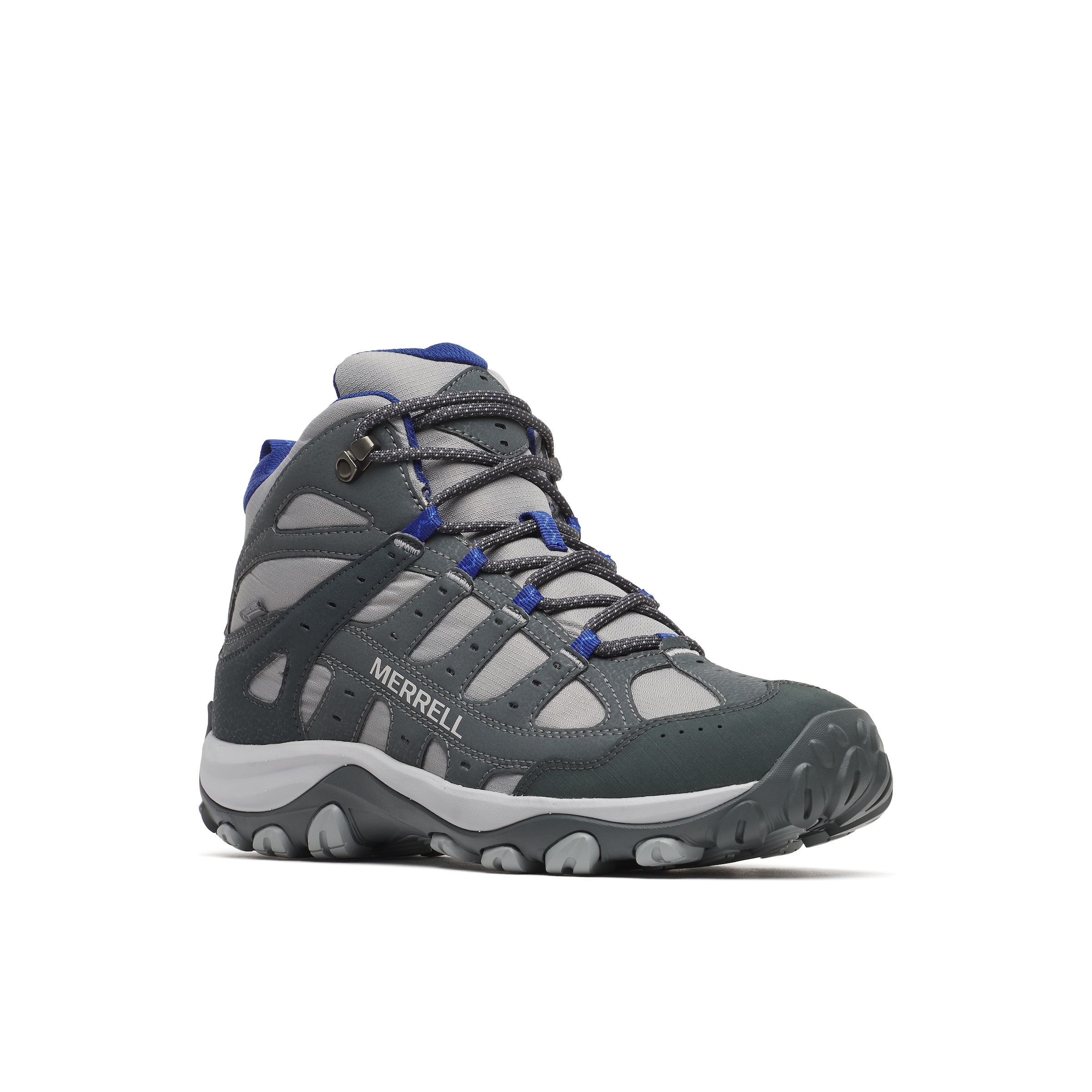Merrell Chaussure de randonnée »ACCENTOR 4 SPORT MID GORE-TEX®«  imperméable grâce à la membrane Gore-Tex