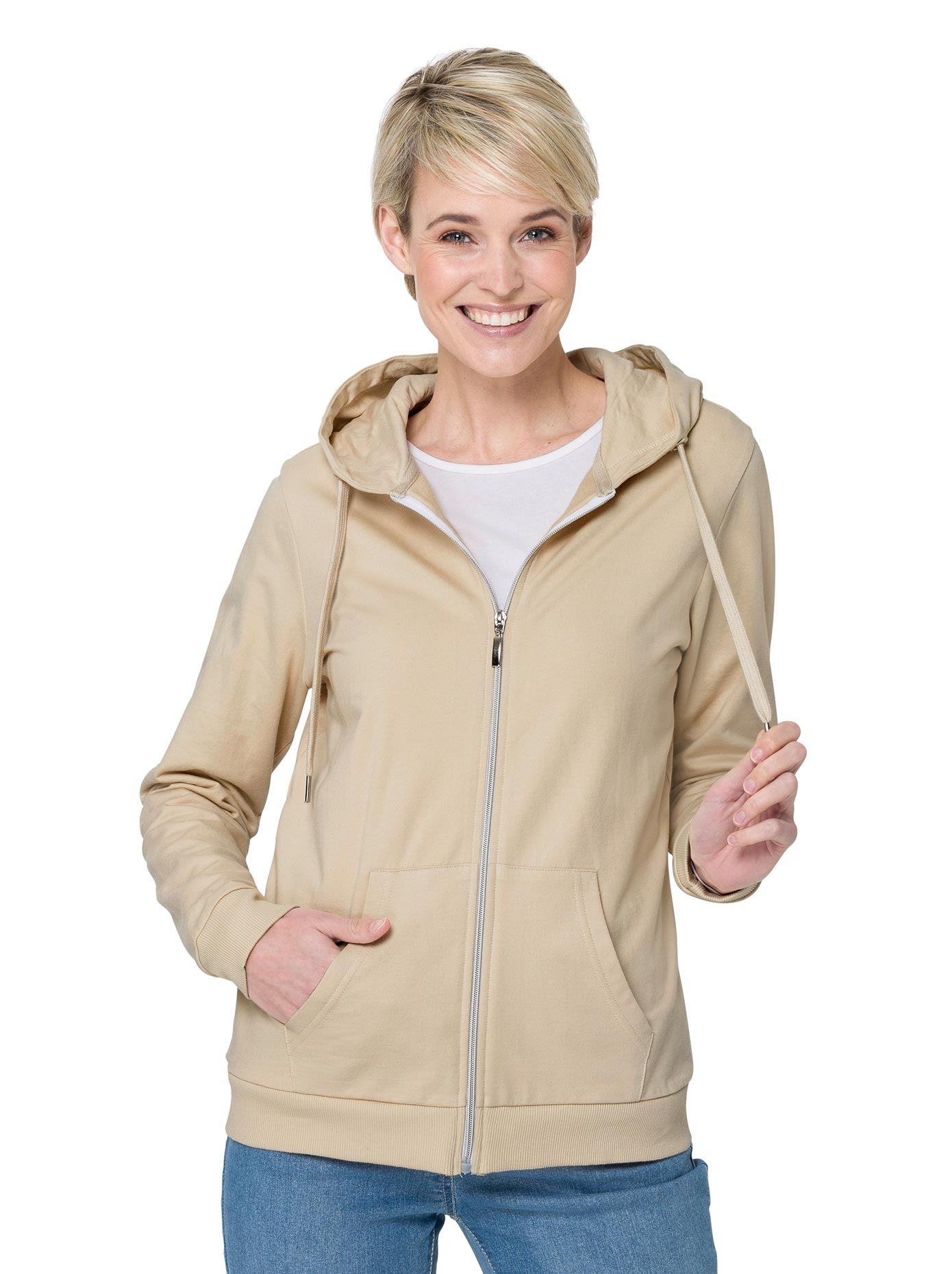 Image of Classic Basics Hoodie bei Ackermann Versand Schweiz