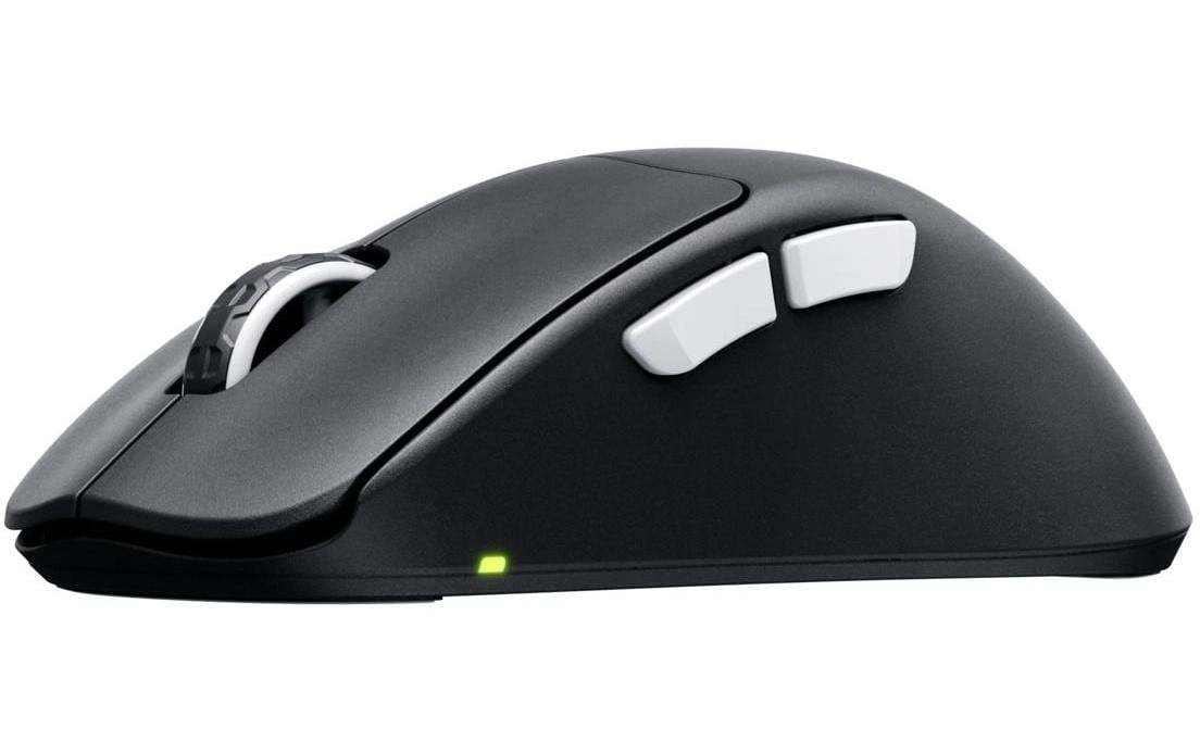 Cherry Gaming-Maus »XTRFY M64 Pro«, kabellos
