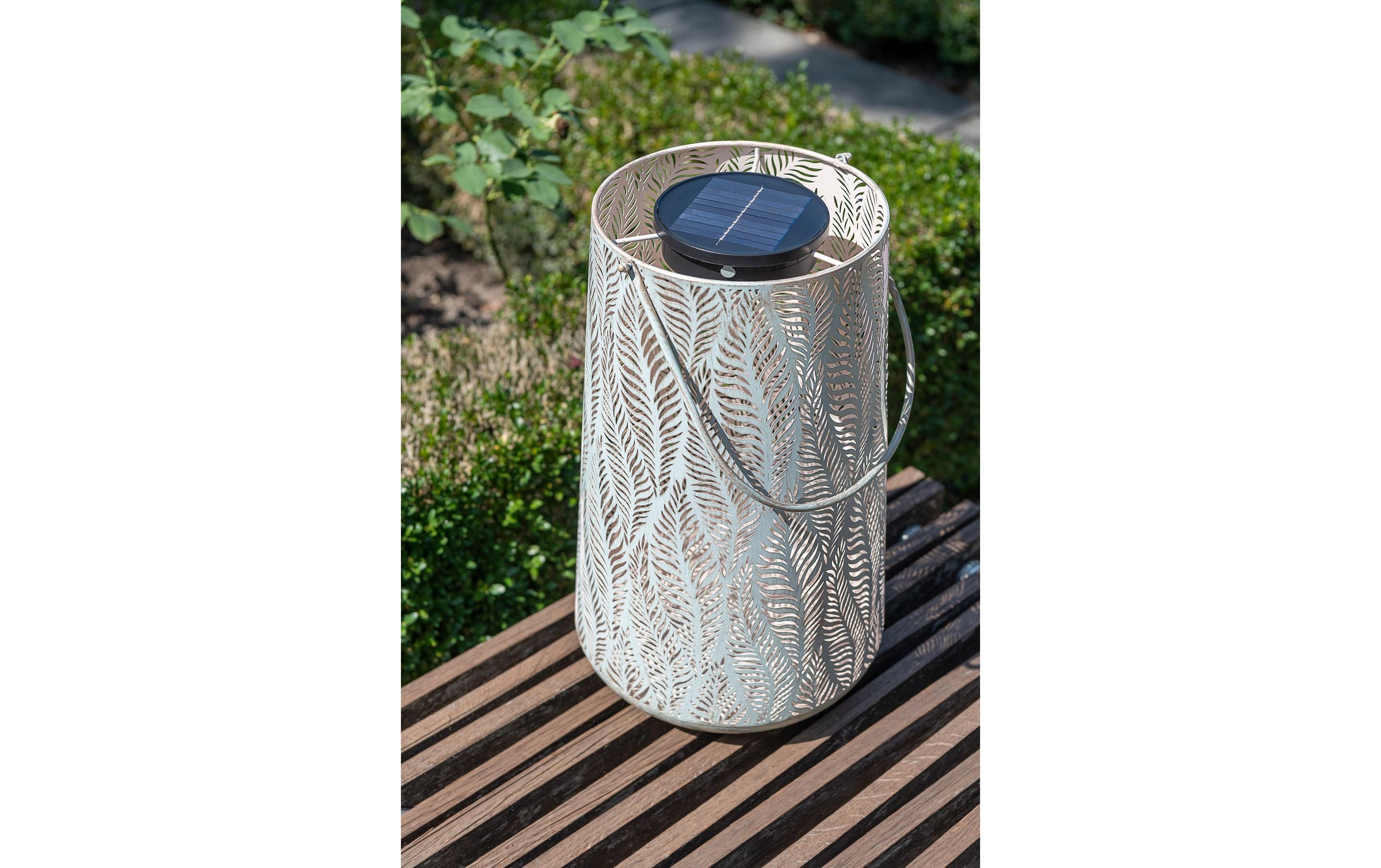 STT LED Gartenleuchte »Lara, hellmint«