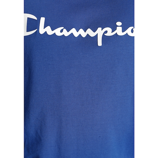 Modische Champion T-Shirt »2Pack Crewneck T-Shirt - für Kinder« ohne  Mindestbestellwert shoppen