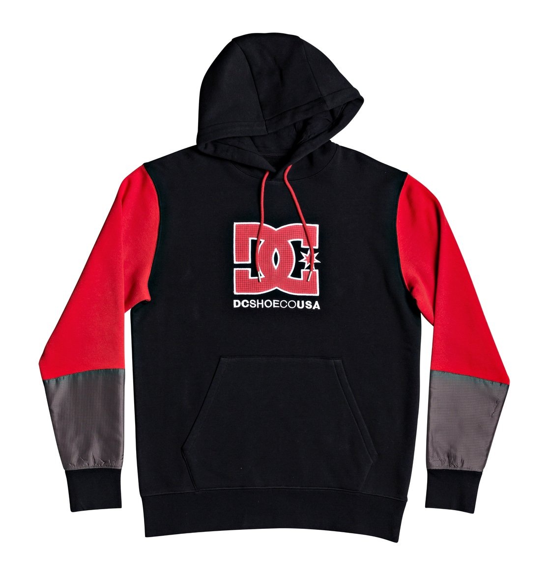 Image of DC Shoes Hoodie »Bertland« bei Ackermann Versand Schweiz