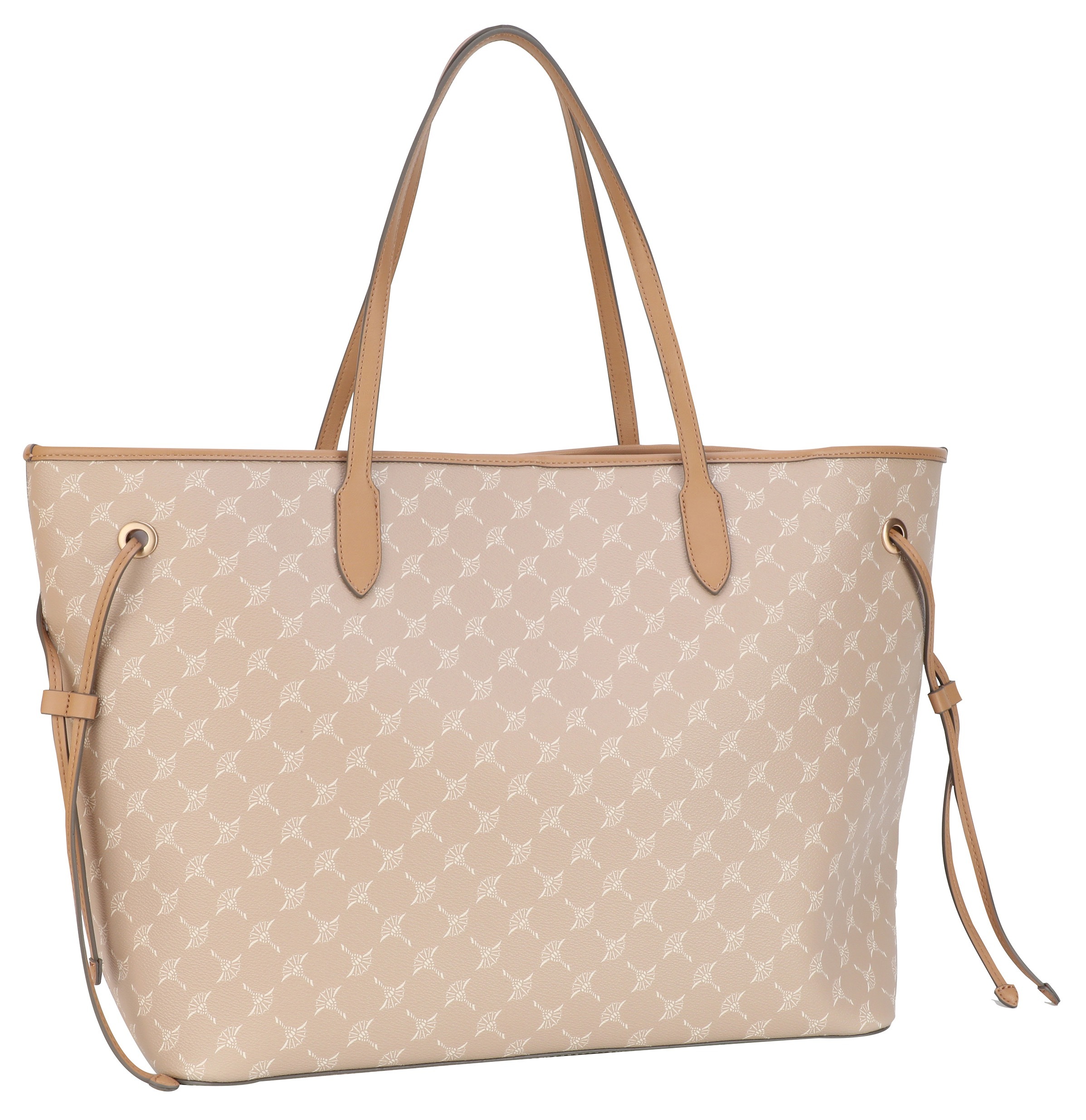 JOOP! Shopper »cortina 1.0 shopper xlho«, mit herausnehmbarer Reissverschluss-Münztasche