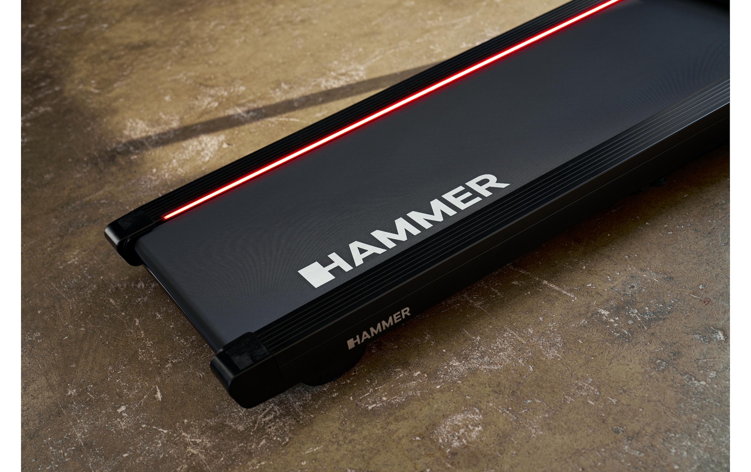 Hammer Tapis de course »Laufband Technum 8.0«