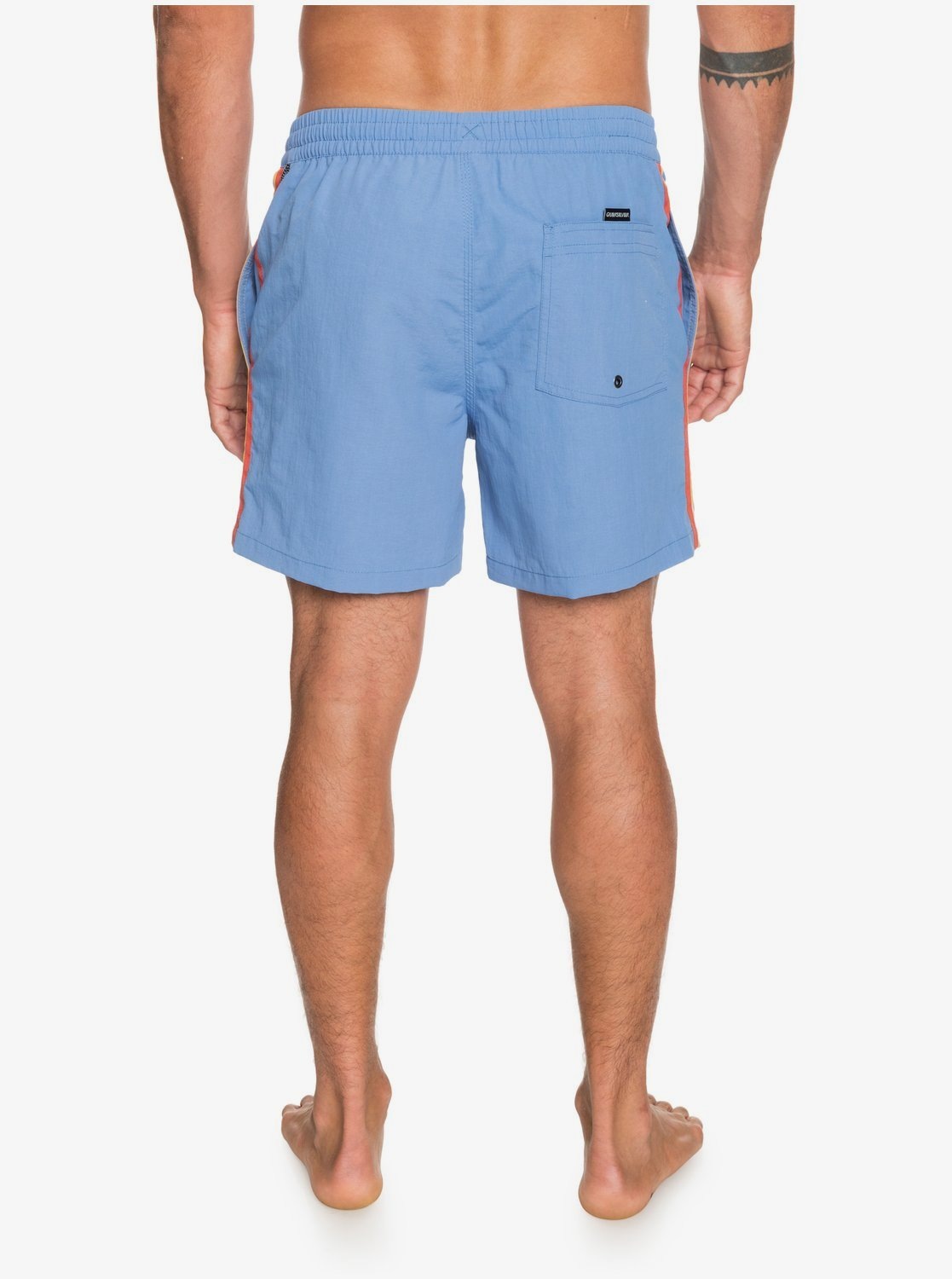 Quiksilver Boardshorts »Beach Please 16"«