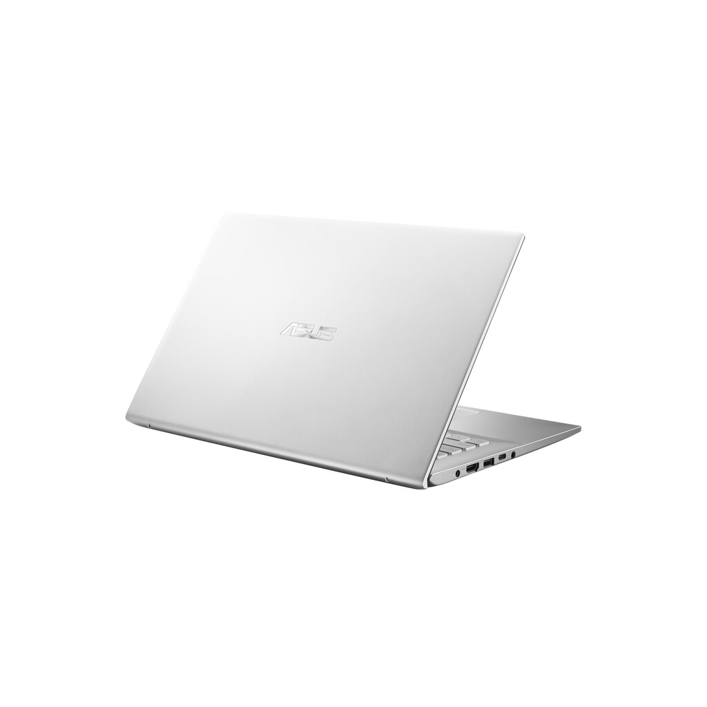 Asus Notebook »14 X412FA-EK747T«, / 14 Zoll, Intel, Core i5, 8 GB HDD, 512 GB SSD