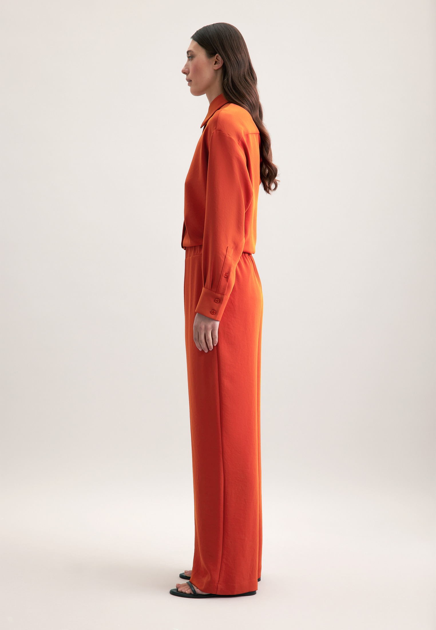 seidensticker Culotte »Schwarze Rose«