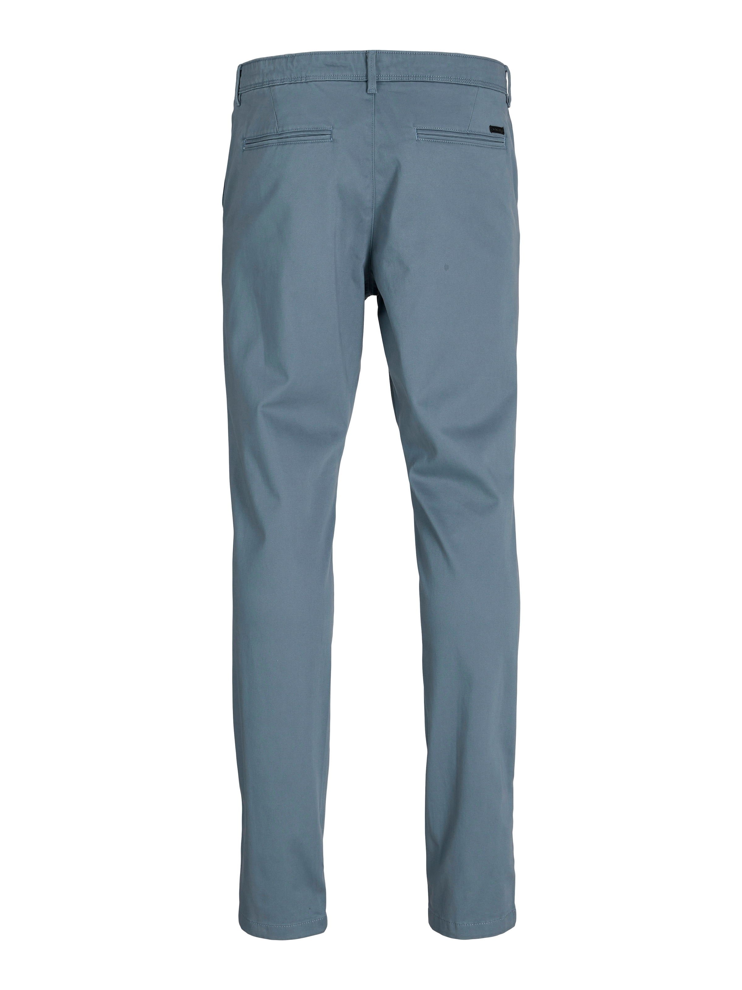 Jack & Jones »JPSTMARCO mit Stretchkomfort und schmalem Bein«  mit Reissverschluss