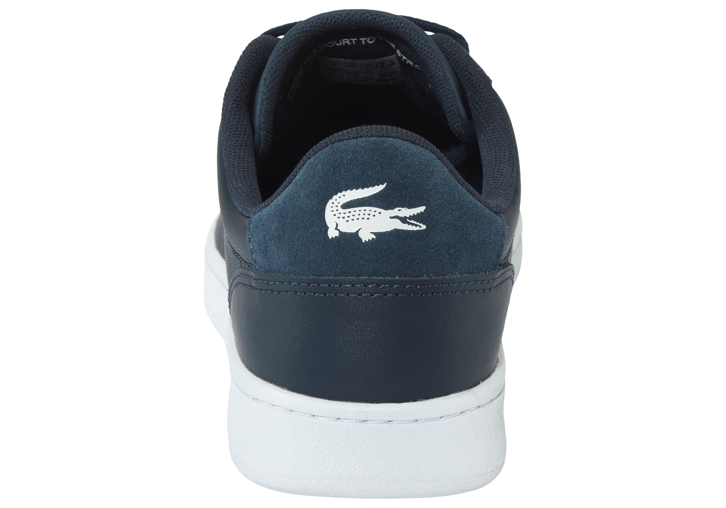 Lacoste Sneaker »LACOSTE CARNABY«