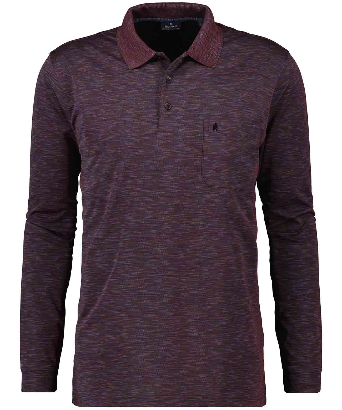 RAGMAN Poloshirt