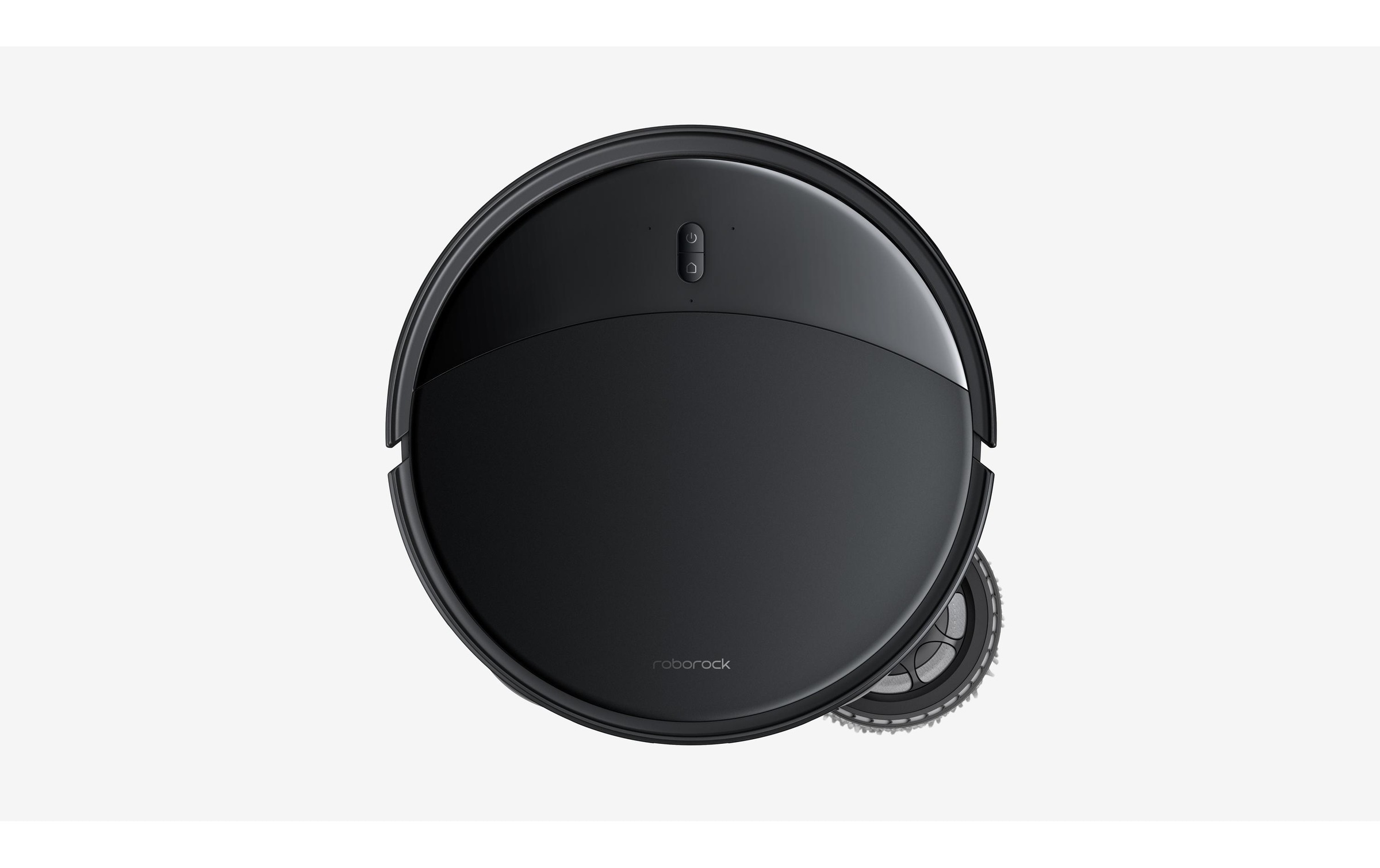 Roborock Nass-Trocken-Saugroboter »Saros 10R«