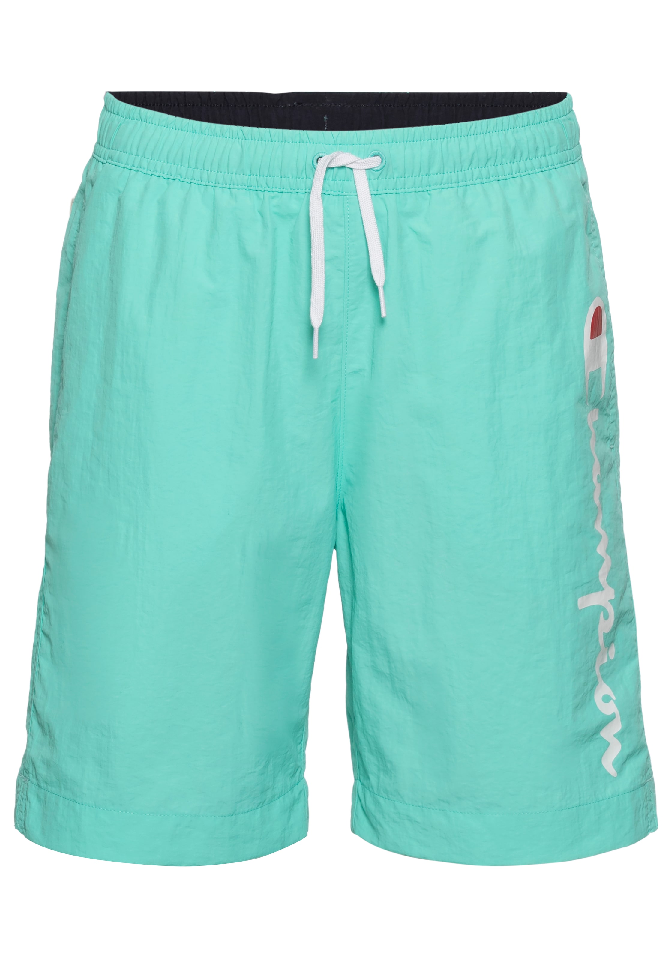 Badeshorts »Beachshort Large Logo«