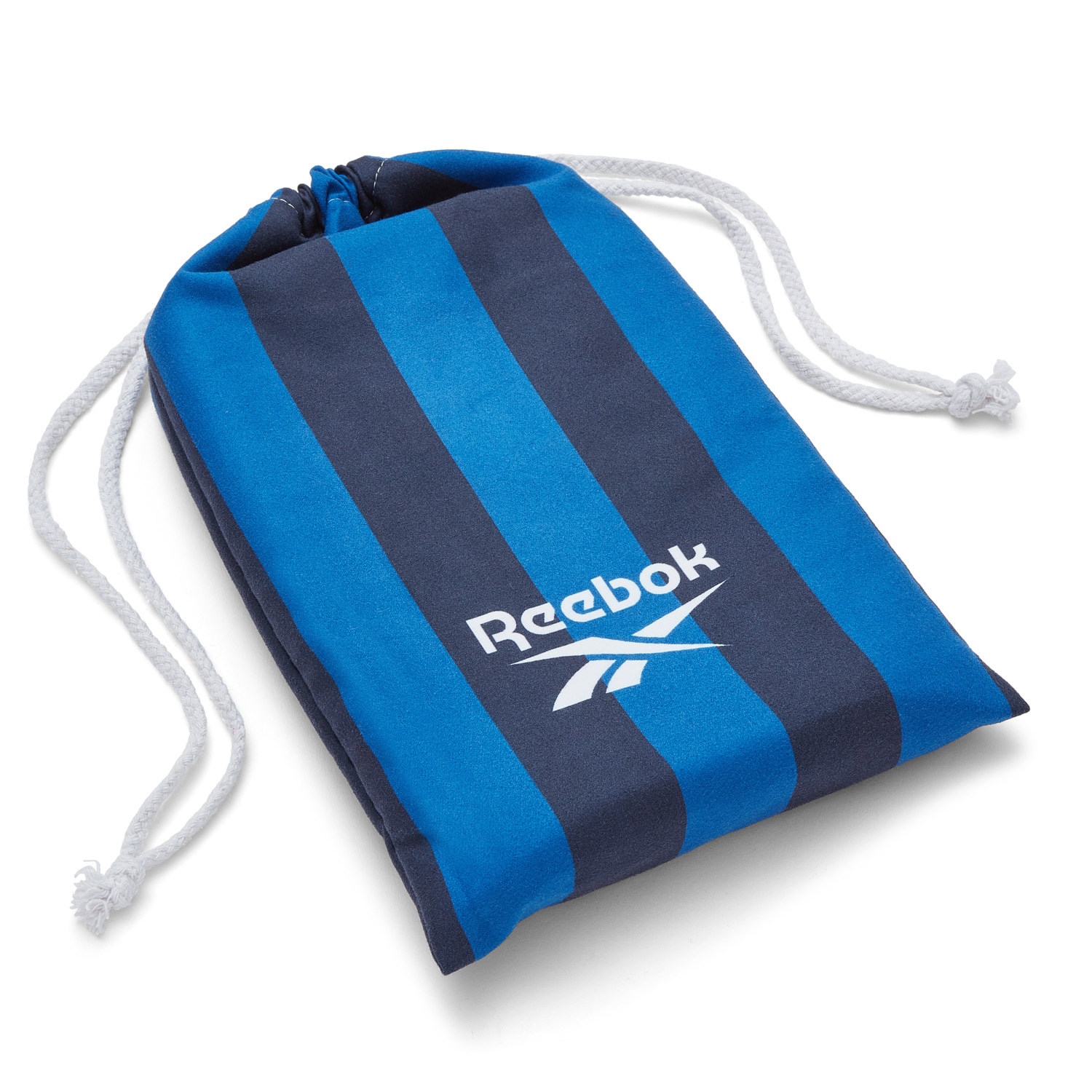 Reebok Sporthandtuch aus Frotteevelours