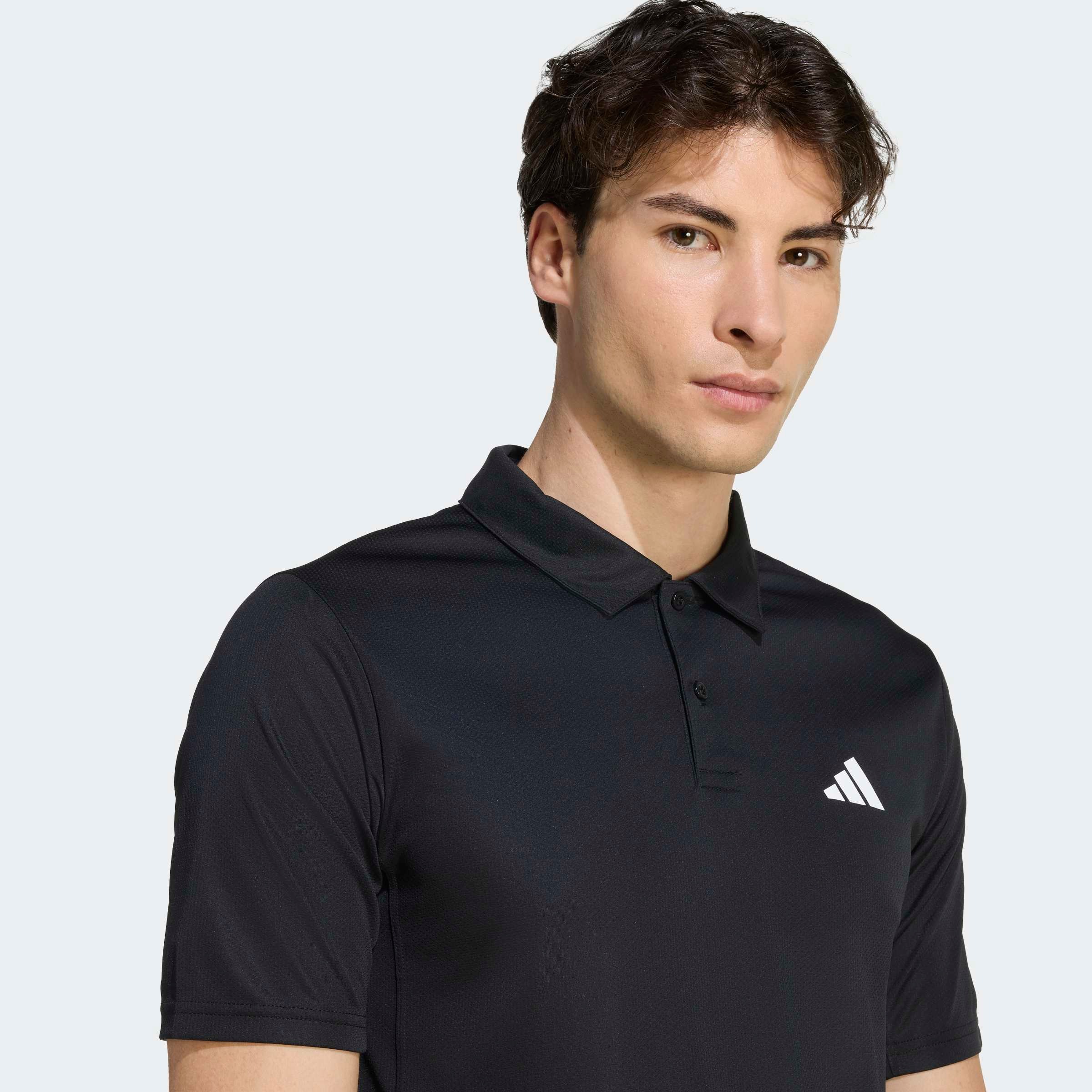 adidas Performance Polo »WORKOUT ESSENTIALS BASE POLO«
