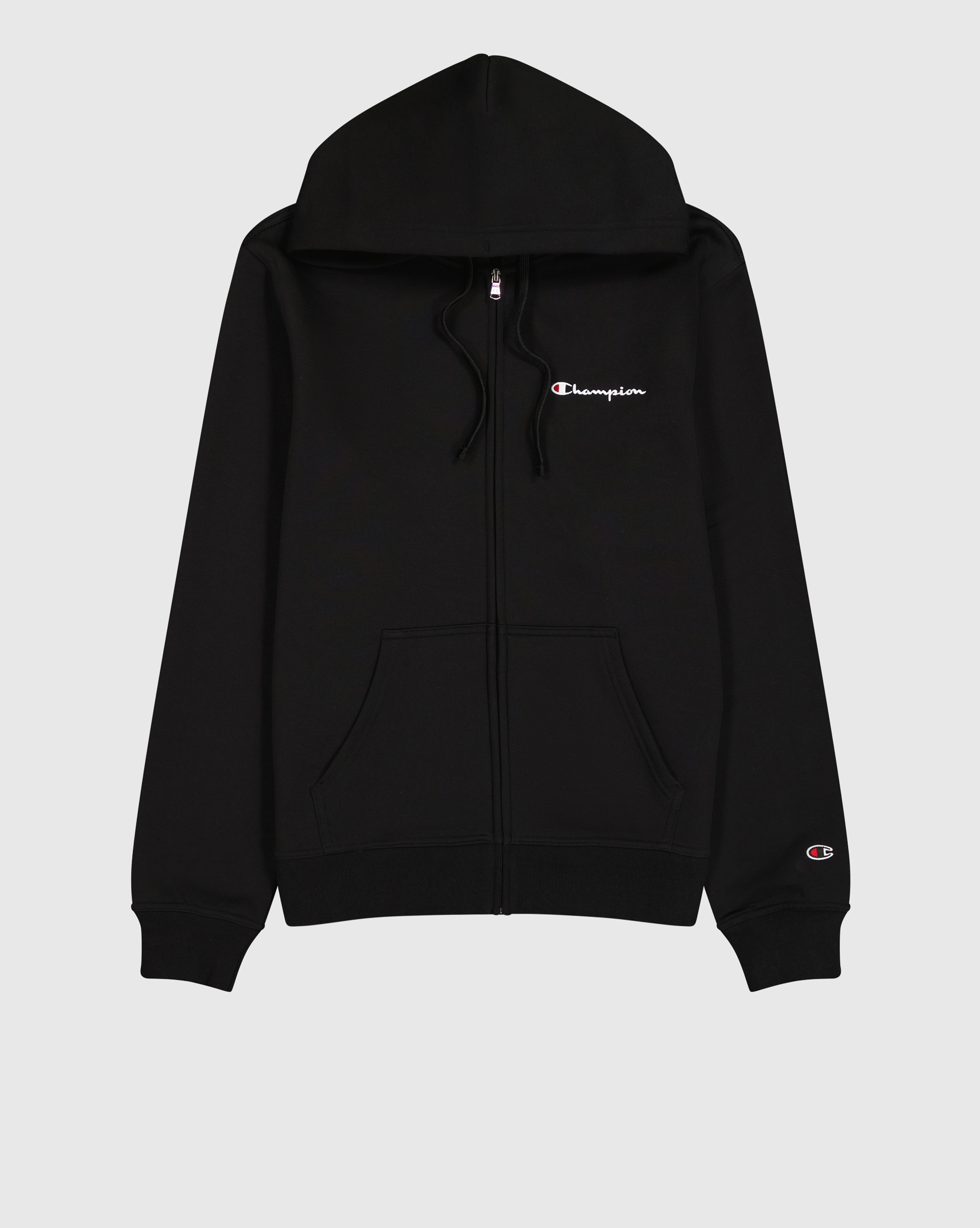 Champion Kapuzensweatjacke »Hooded Full Zip Sweatshirt«