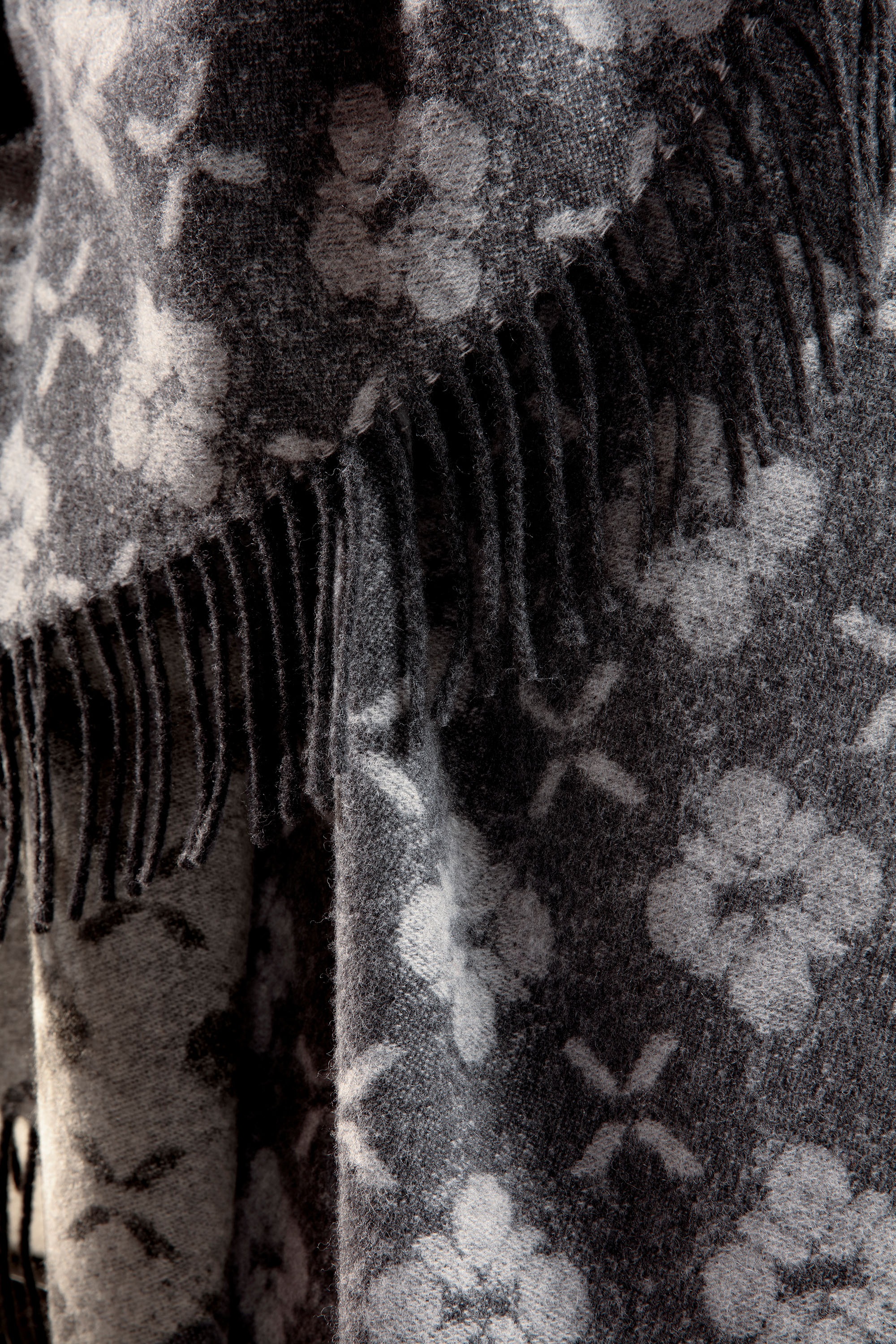 Biederlack Wohndecke »Plaid Primo« Kaschmir-Wolle-Mix