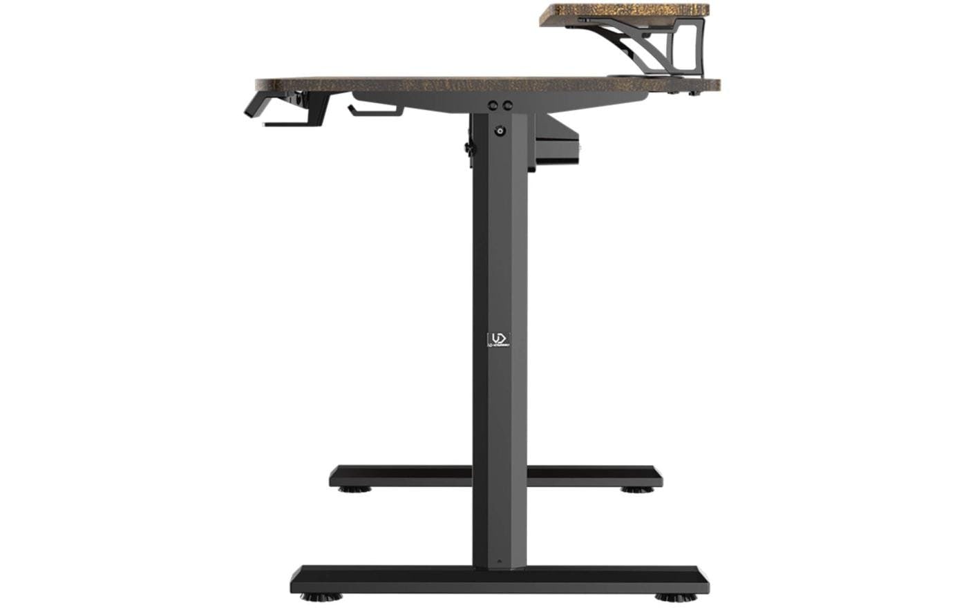 ULTRADESK Gamingtisch »Tisch Higlander«