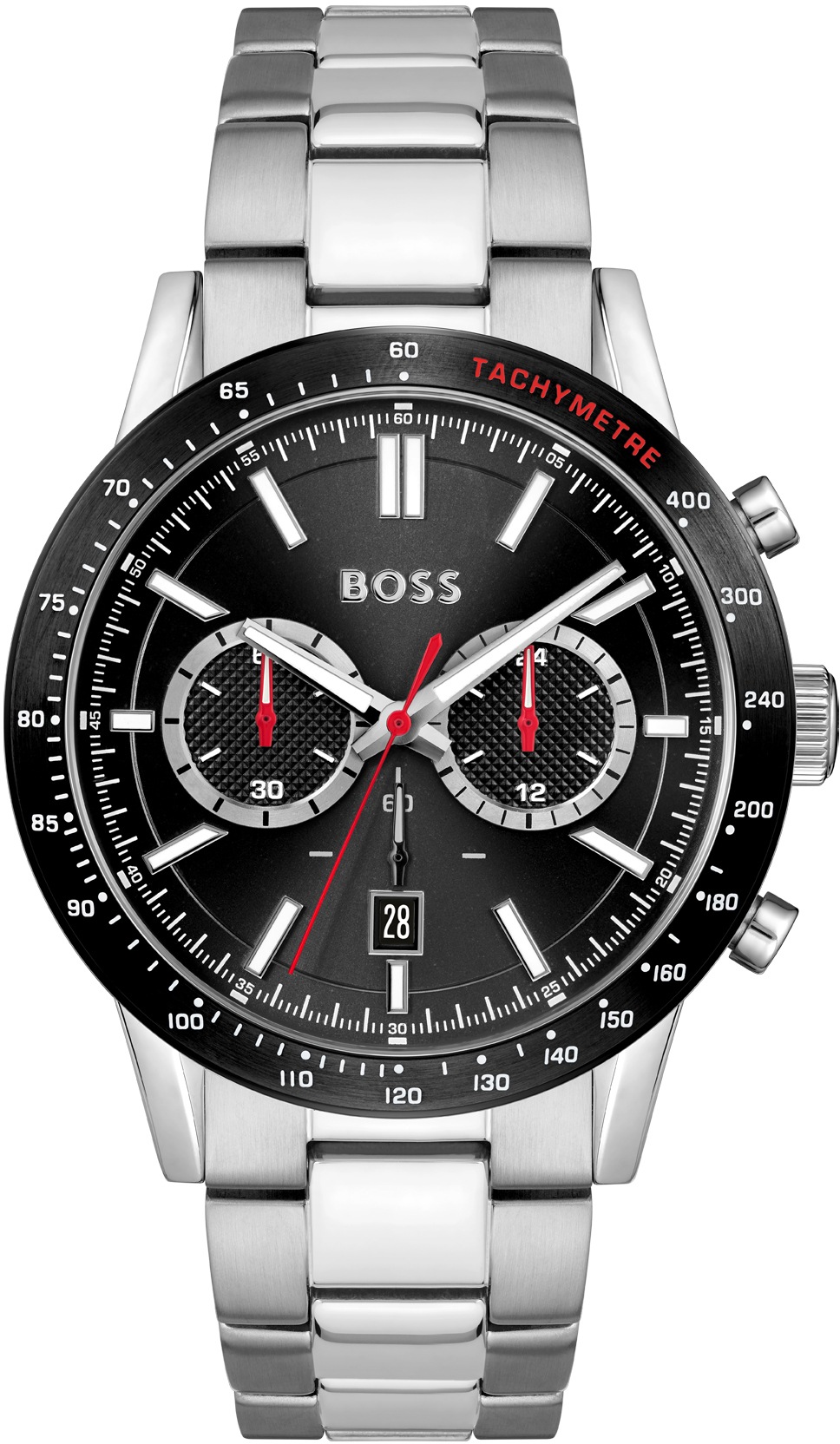 Image of BOSS Chronograph »Allure, 1513922« bei Ackermann Versand Schweiz