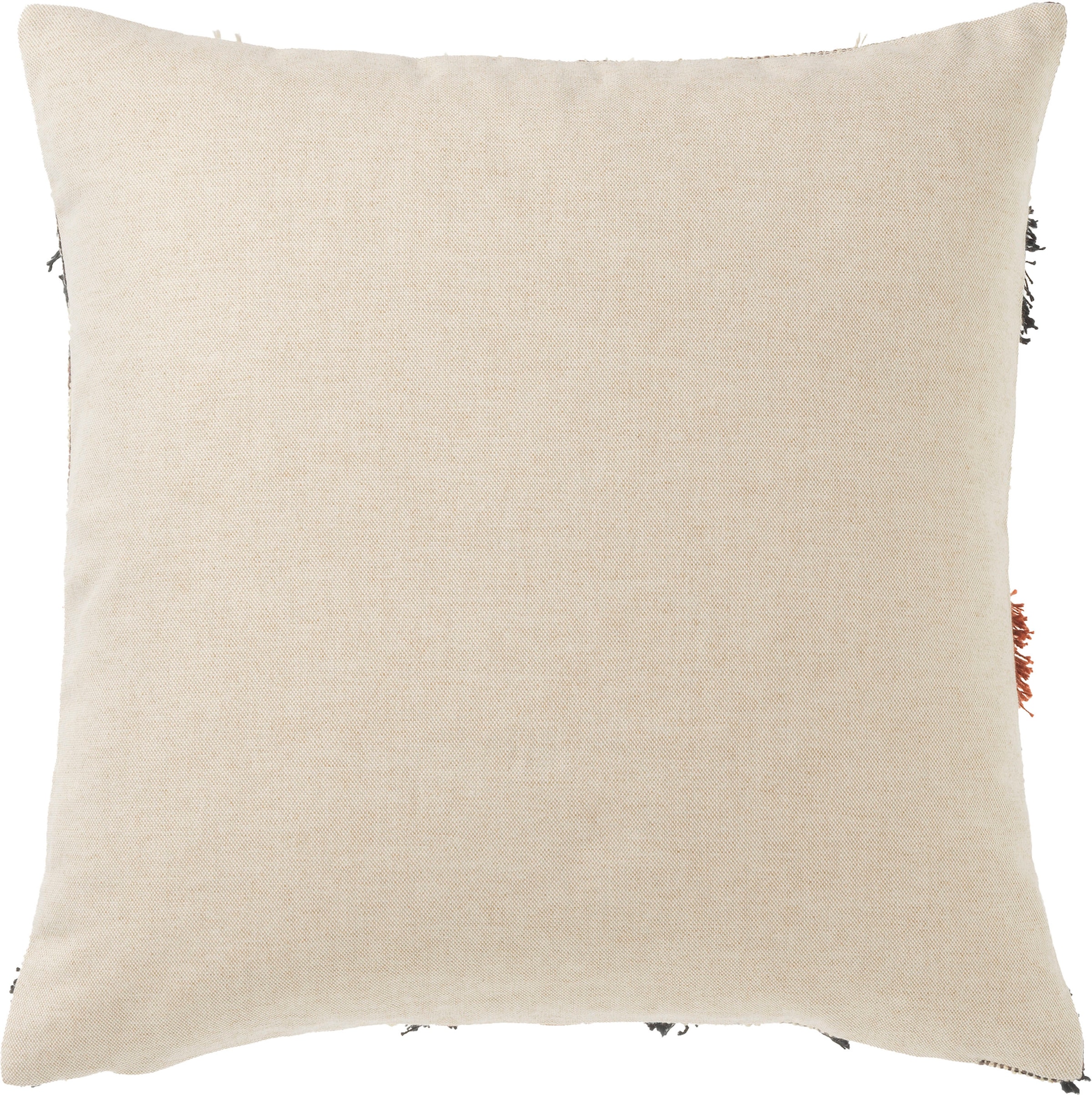 TOM TAILOR HOME Kissenbezüge »Ethno Brick«, (1 St.), im modernen Boho-Style