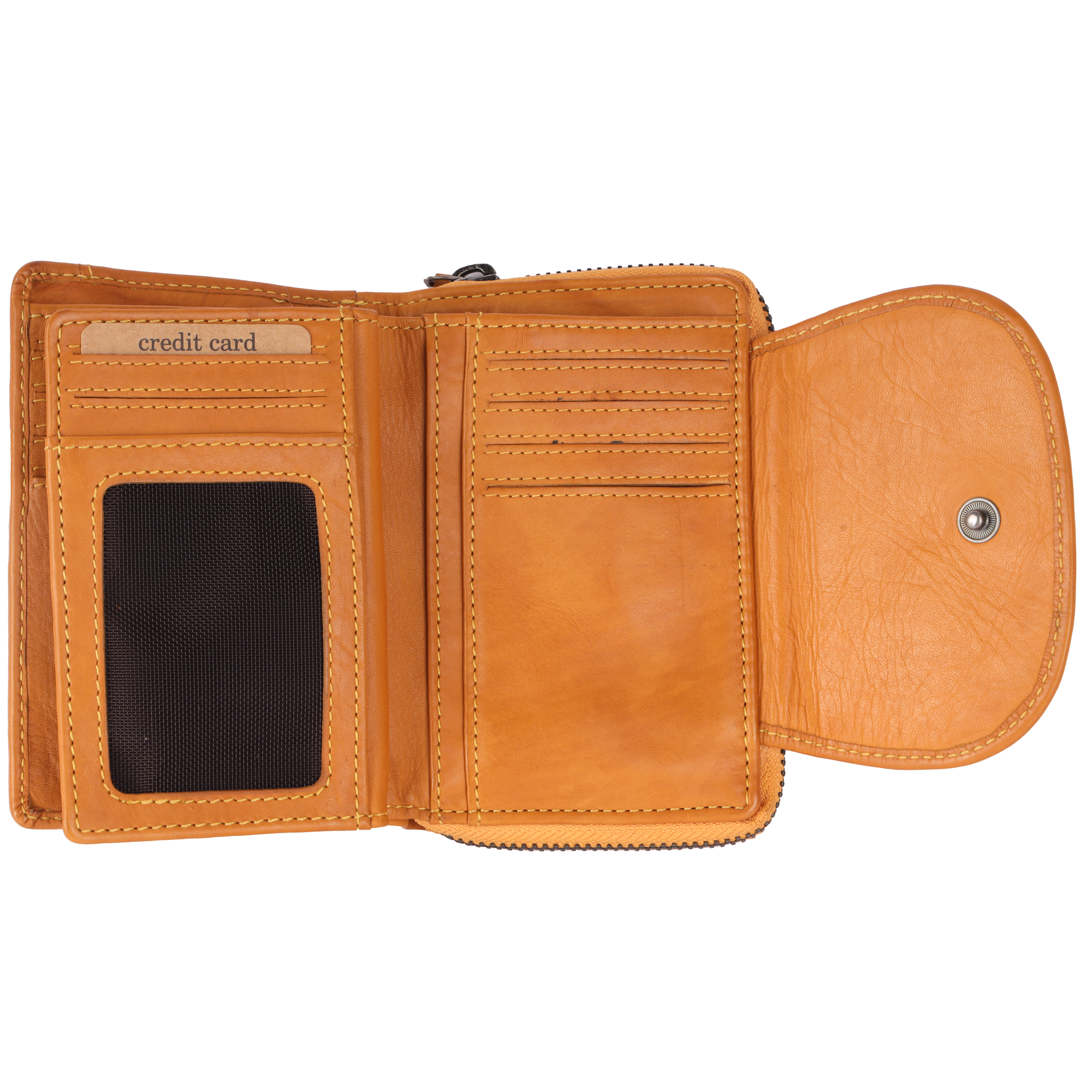 HARBOUR 2nd Geldbörse »Lilian«