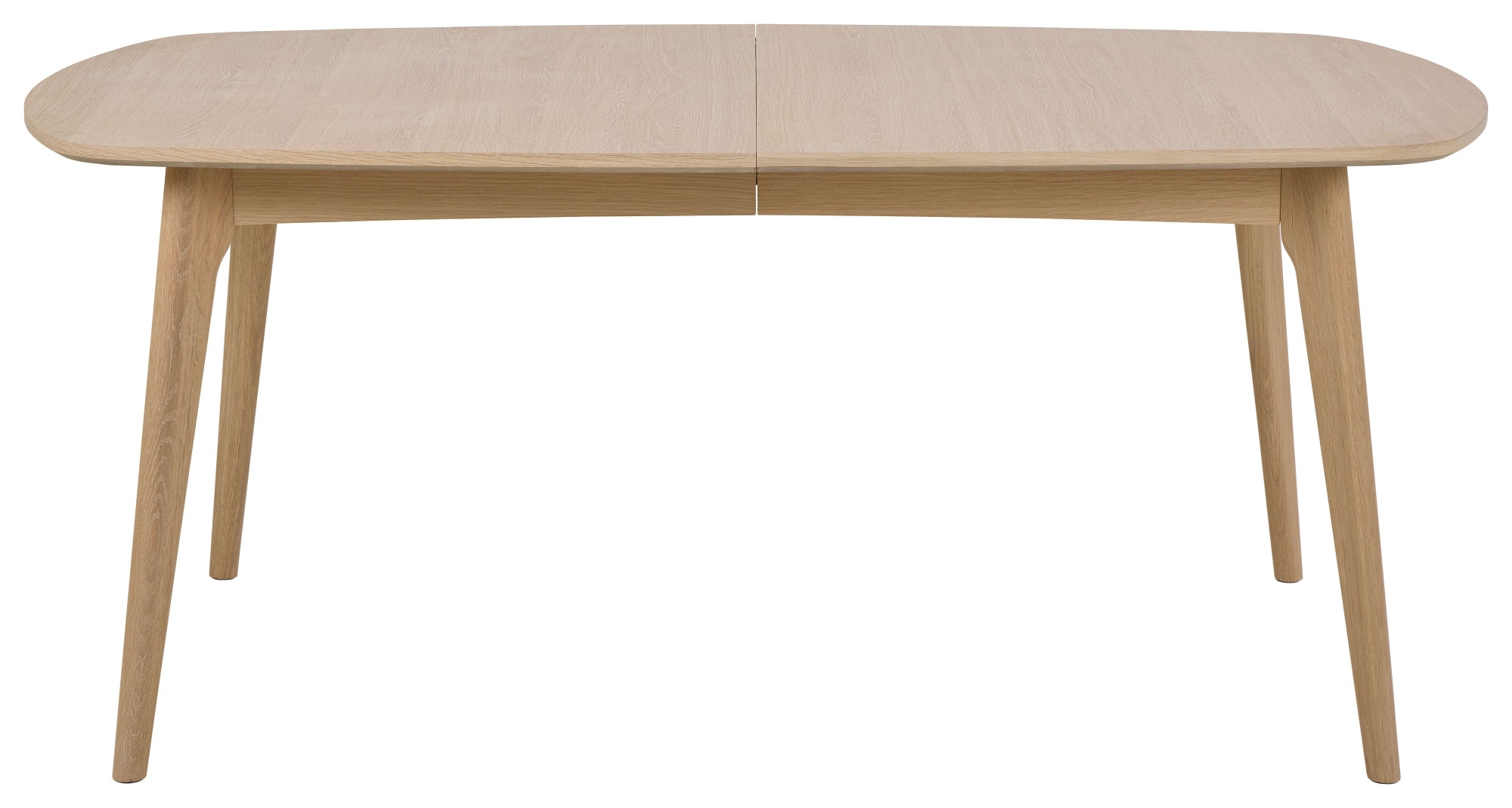 ACTONA GROUP Esstisch »Marte, Speisetisch« Tisch,weiss eiche,180x102x76cm