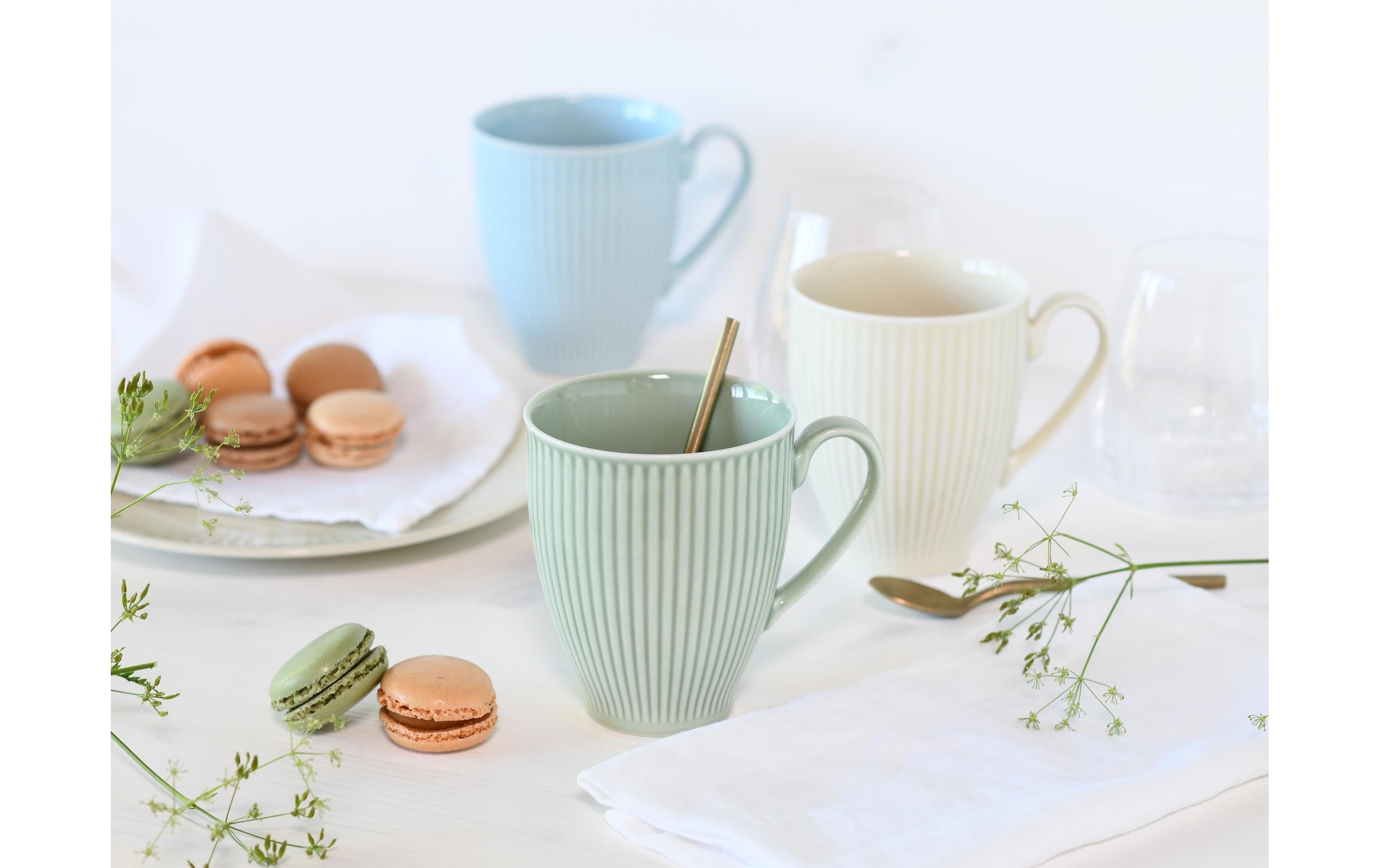 CreaTable Gobelet Coffee-to-go »Tasse 300 ml, 1 Stück«