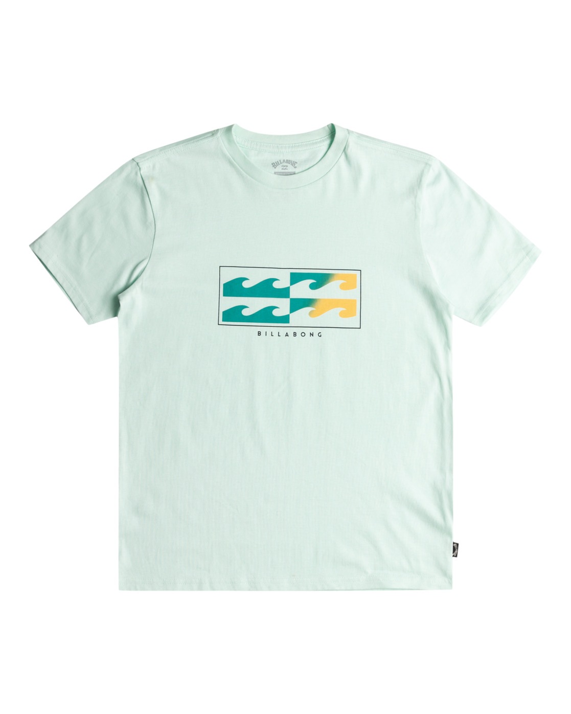 Image of Billabong T-Shirt "Inversed"