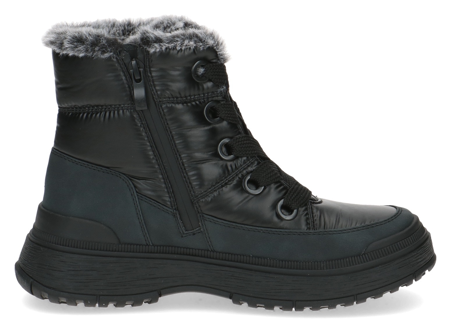 Caprice Winterboots, mit Tex-Ausstattung