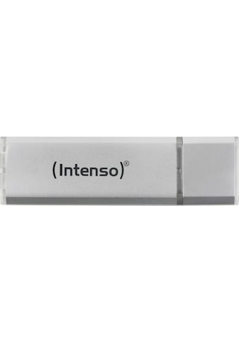 USB-Stick »Ultra Line«, (USB 3.0 Lesegeschwindigkeit 35 MB/s)