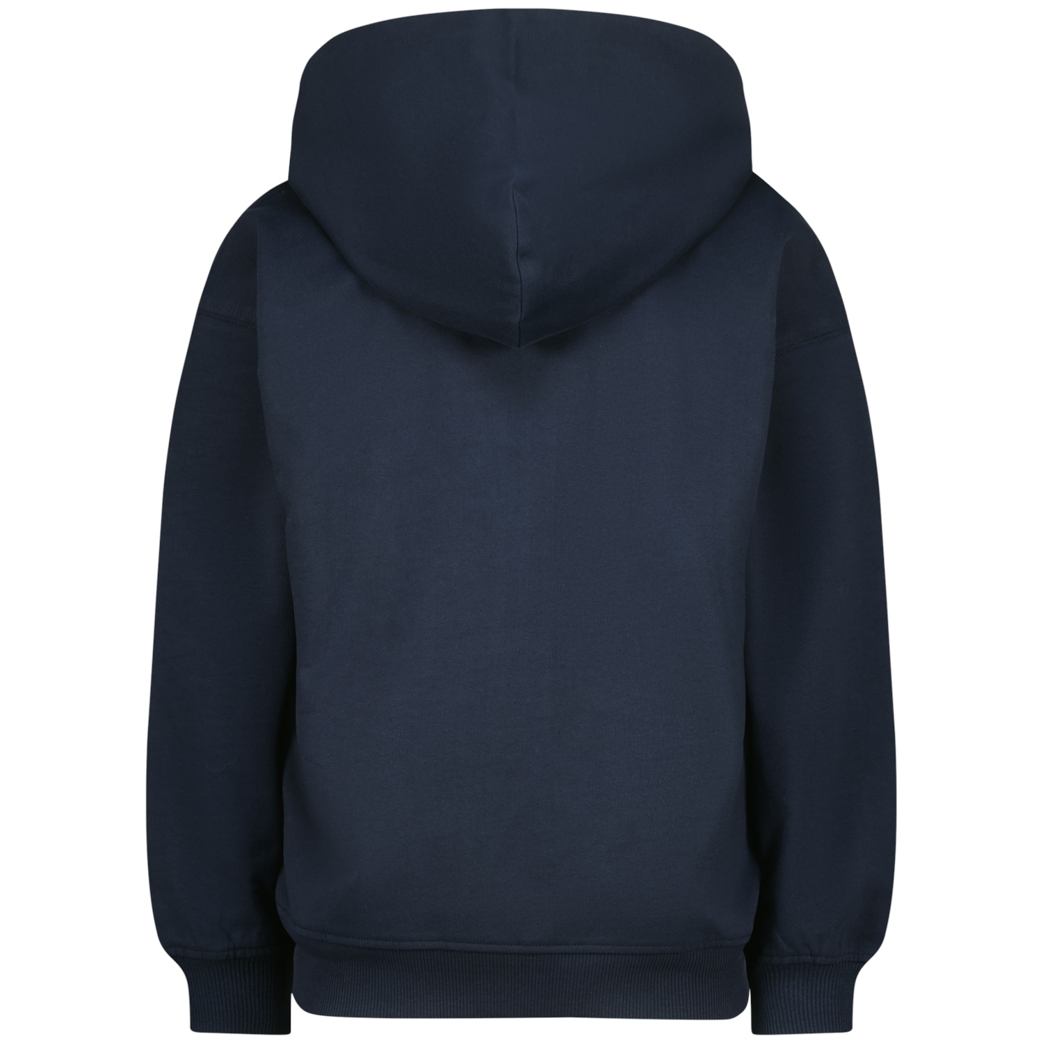 Vingino Sweat à capuche avec imprimé et fermeture éclair, pour garçons