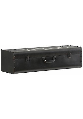 HOFMANN LIVING AND MORE Wanddekoobjekt »Koffer« kaufen