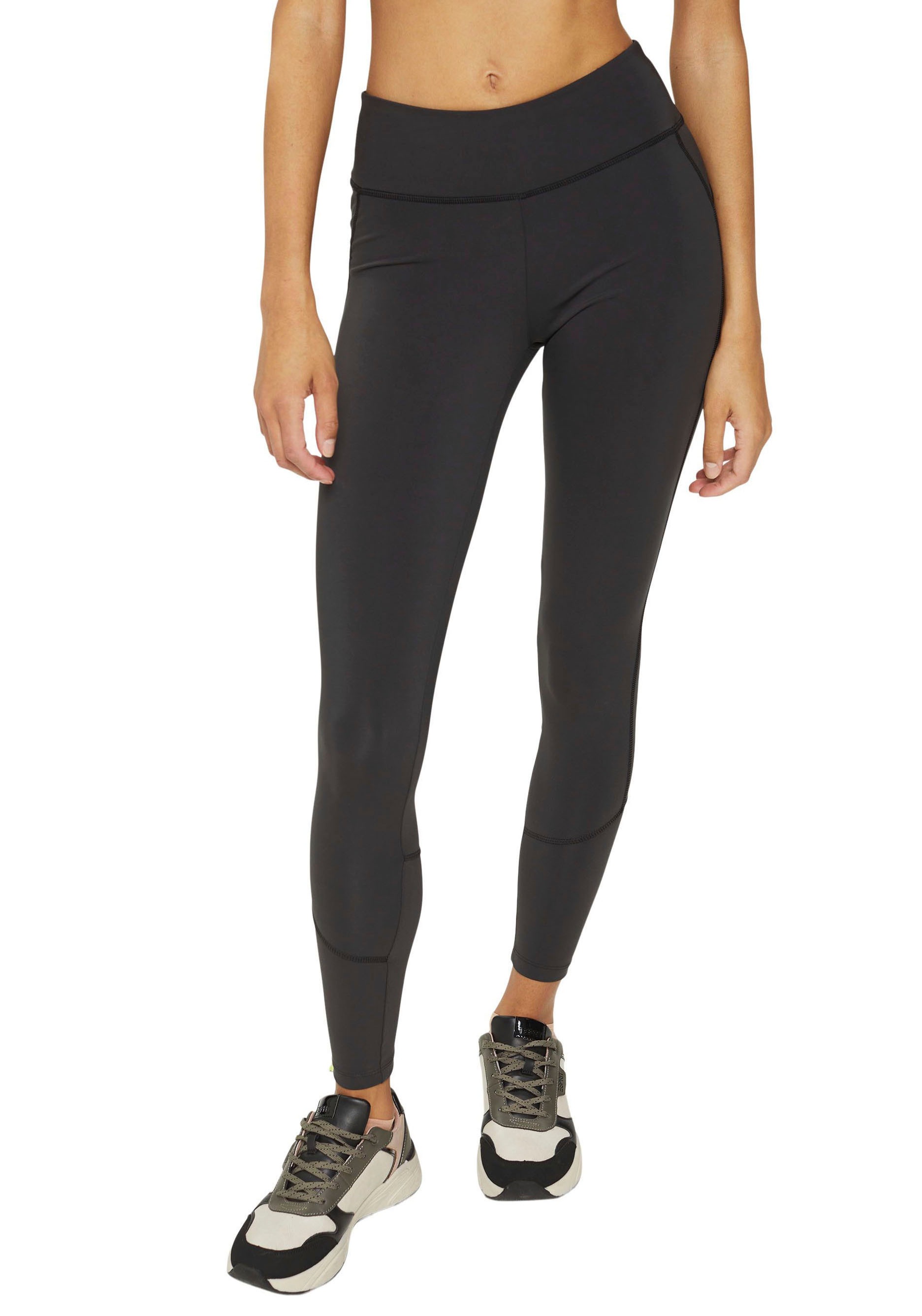 Image of esprit sports Sporthose, mit Reissverschlusstasche bei Ackermann Versand Schweiz