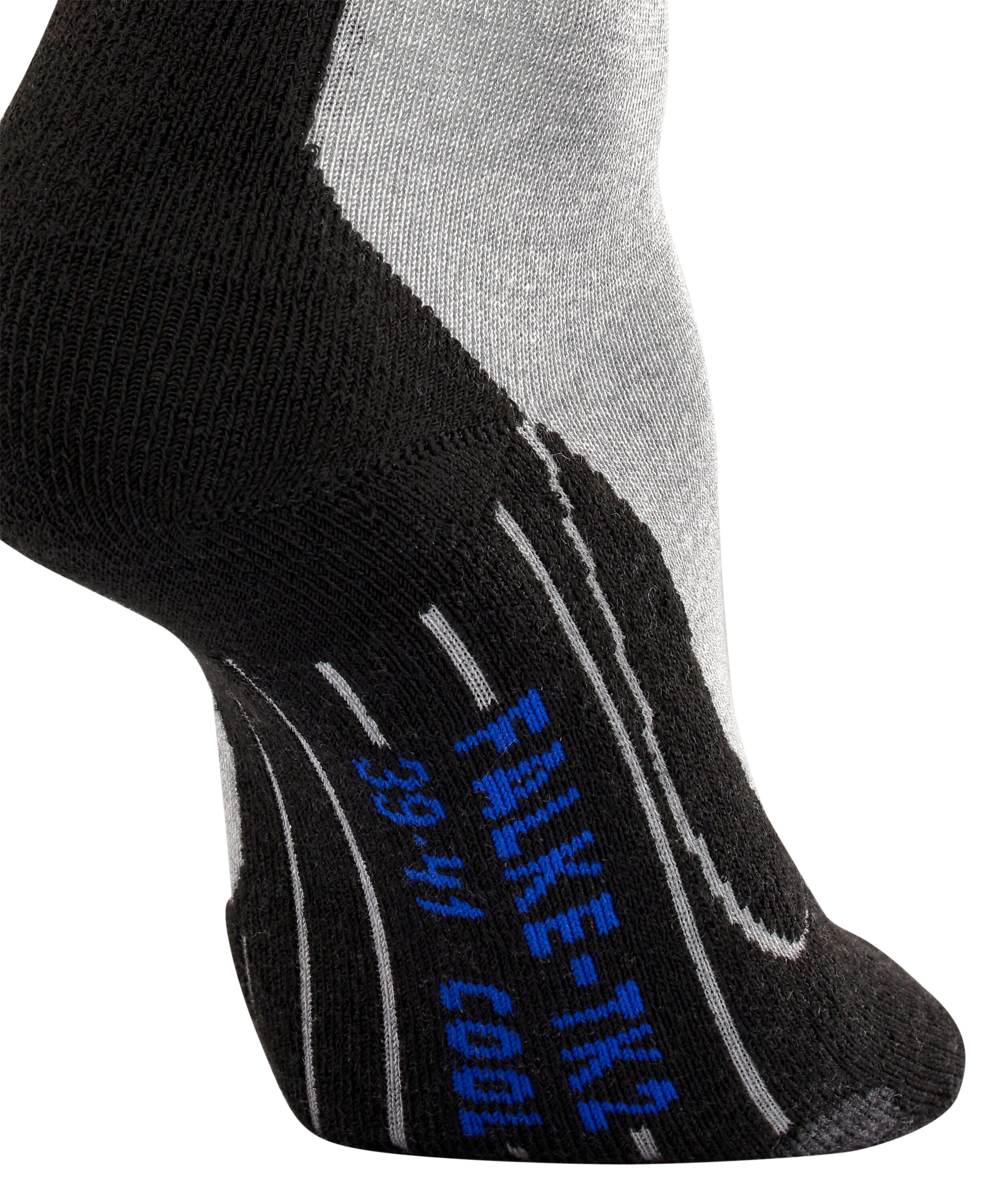 FALKE Wandersocken »TK2 Explore Cool«, Kühlt den Fuss, hohe Feuchtigkeitsaufnahme, schnell trocknend