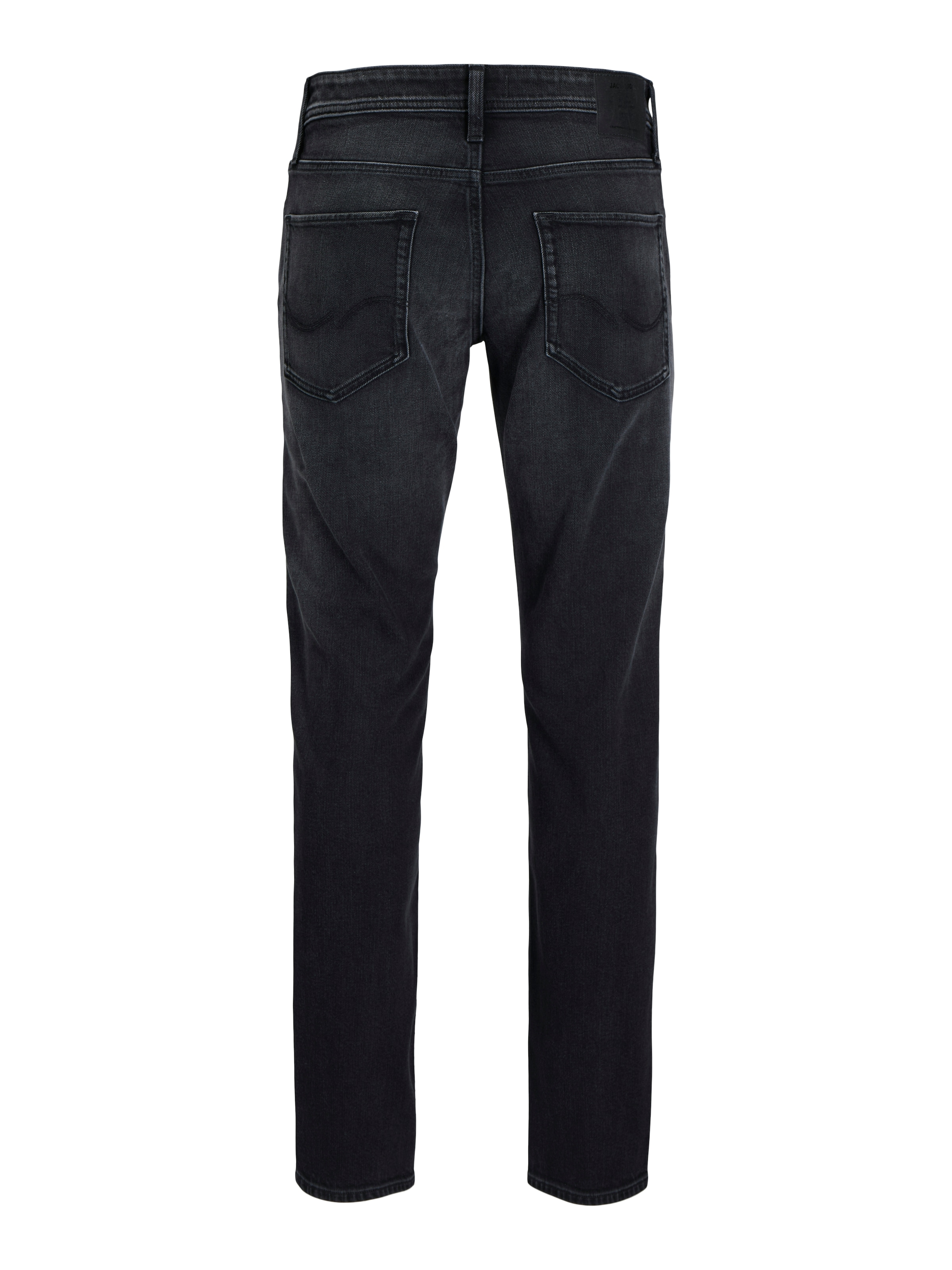 Jack & Jones Regular-fit-Jeans »JJICLARK JJORIGINAL AM NOOS«