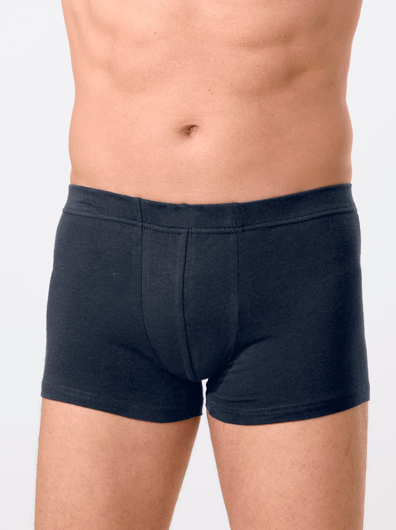 Image of Kings Club Panty 5 Stk.