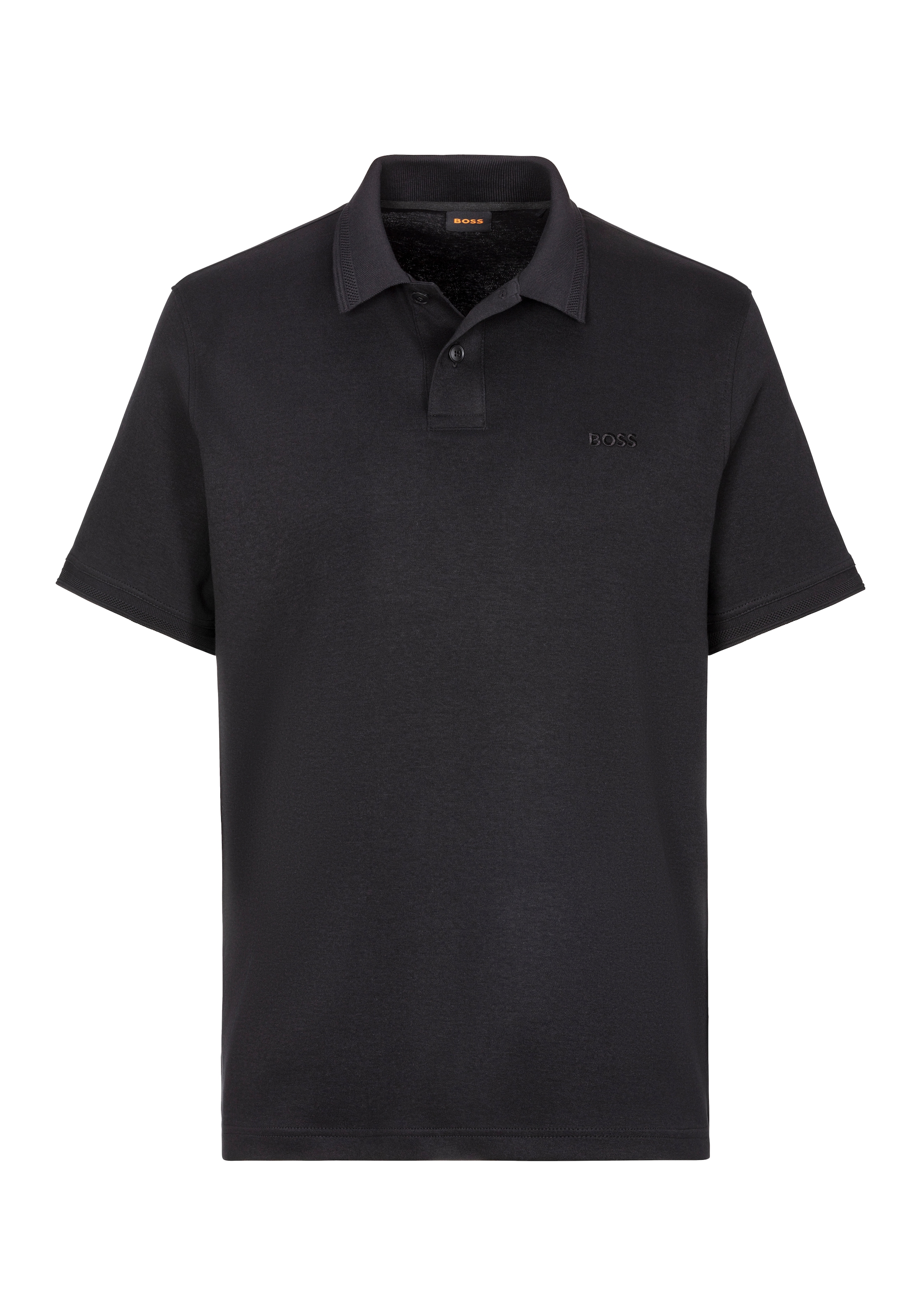 BOSS ORANGE Poloshirt »Pe«, mit Polokragen